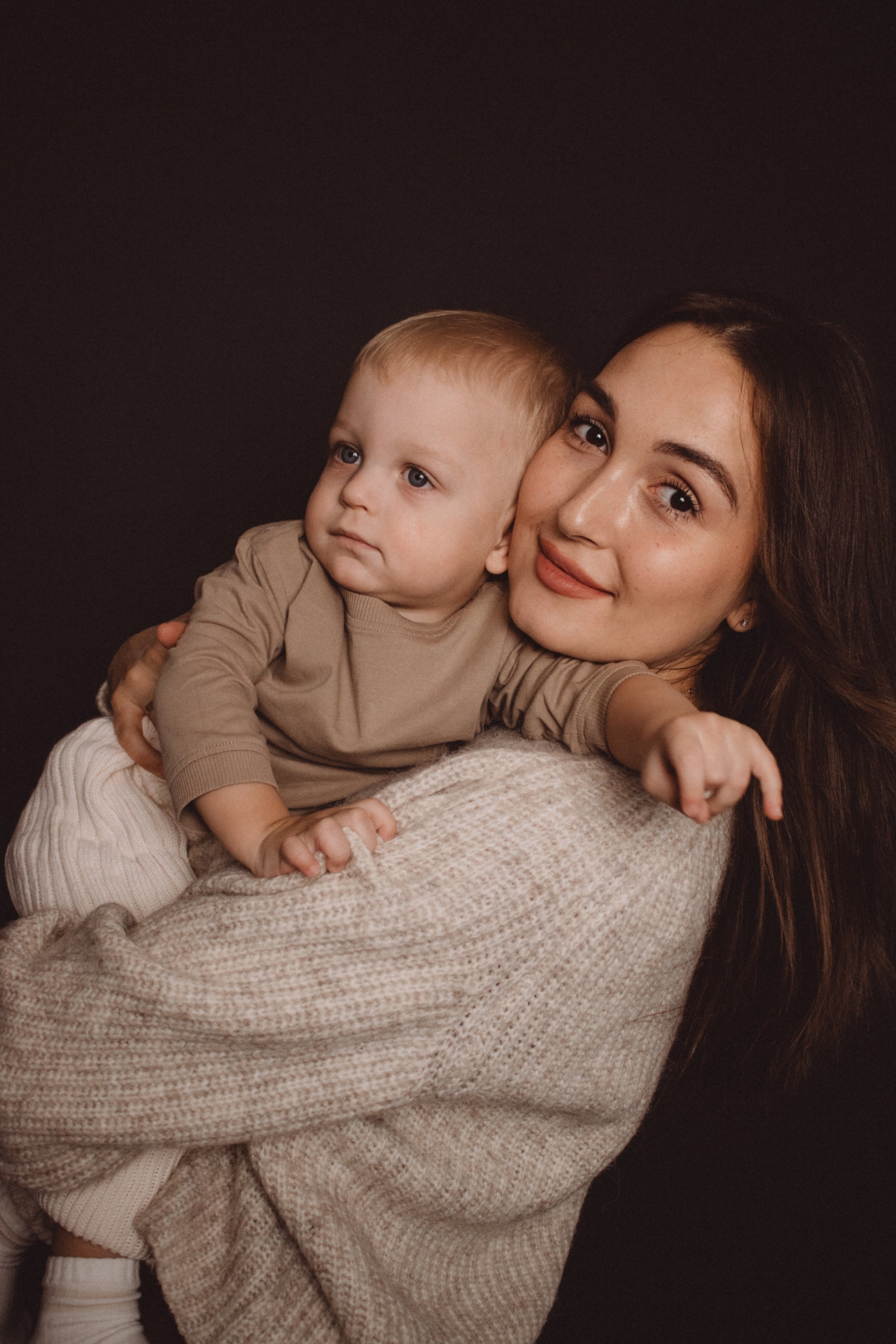 Family. Главная