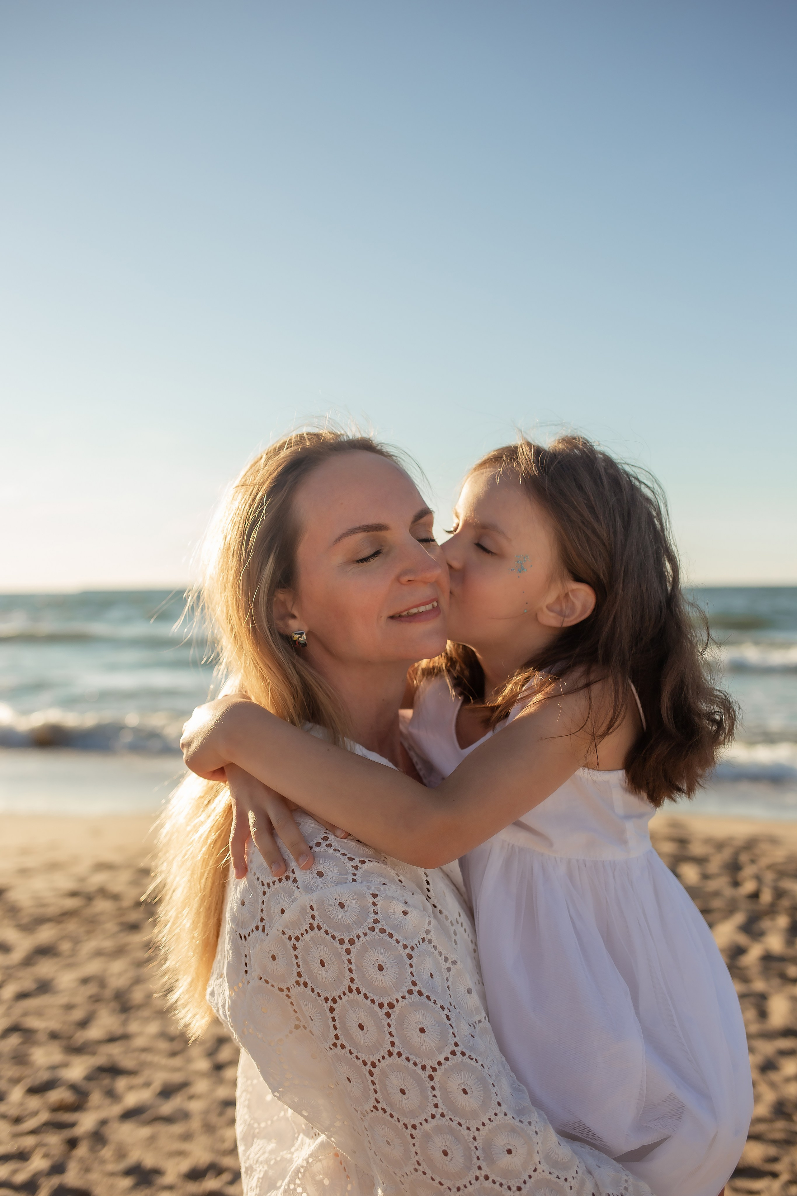 Иван, Ирина, Варя и Гордей. Малиновка. Фотограф в Калининграде Решетникова Алина
