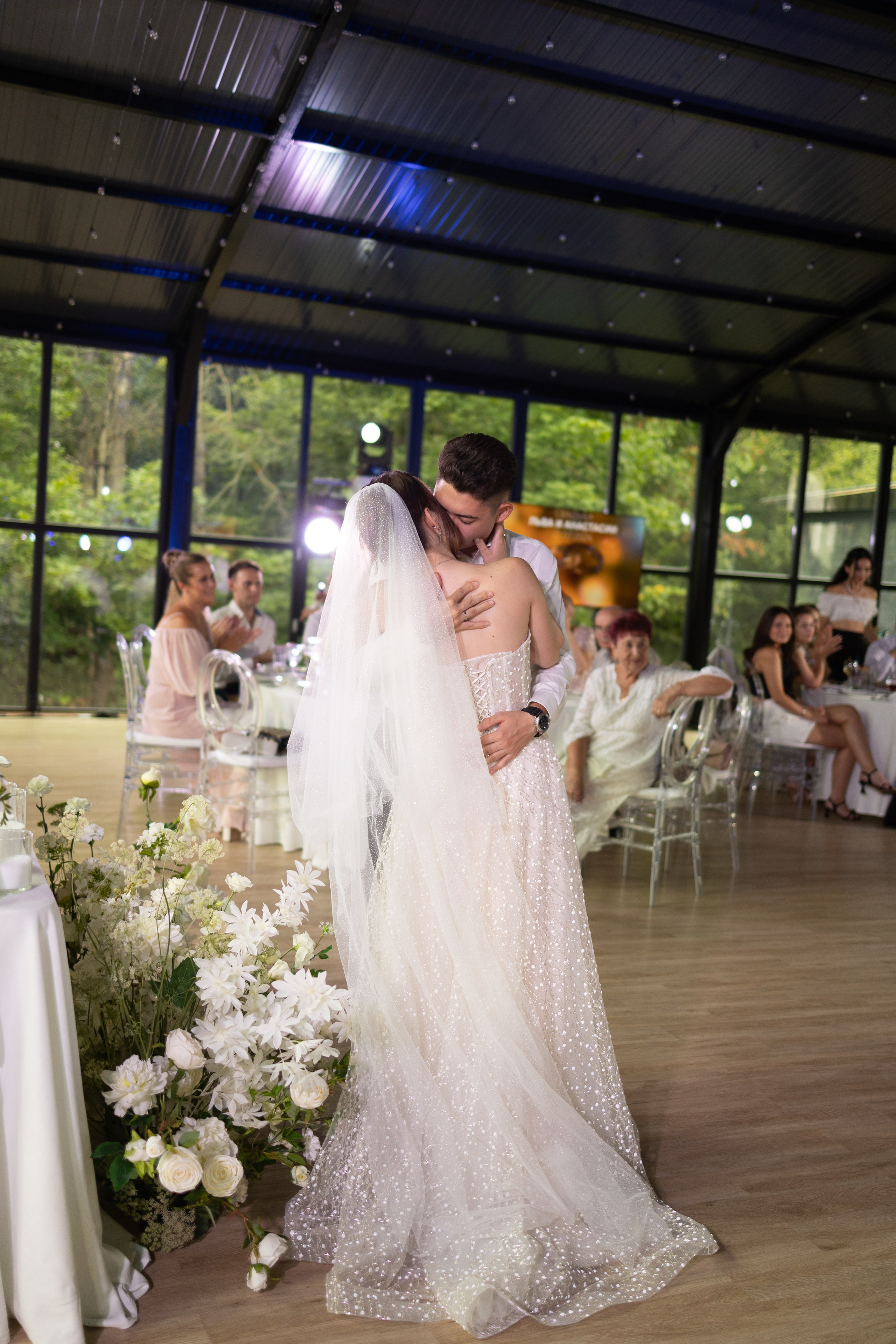 Лев и Настя. Свадебный и семейный фотограф Тина Ленина Москва/Санкт-Петербург