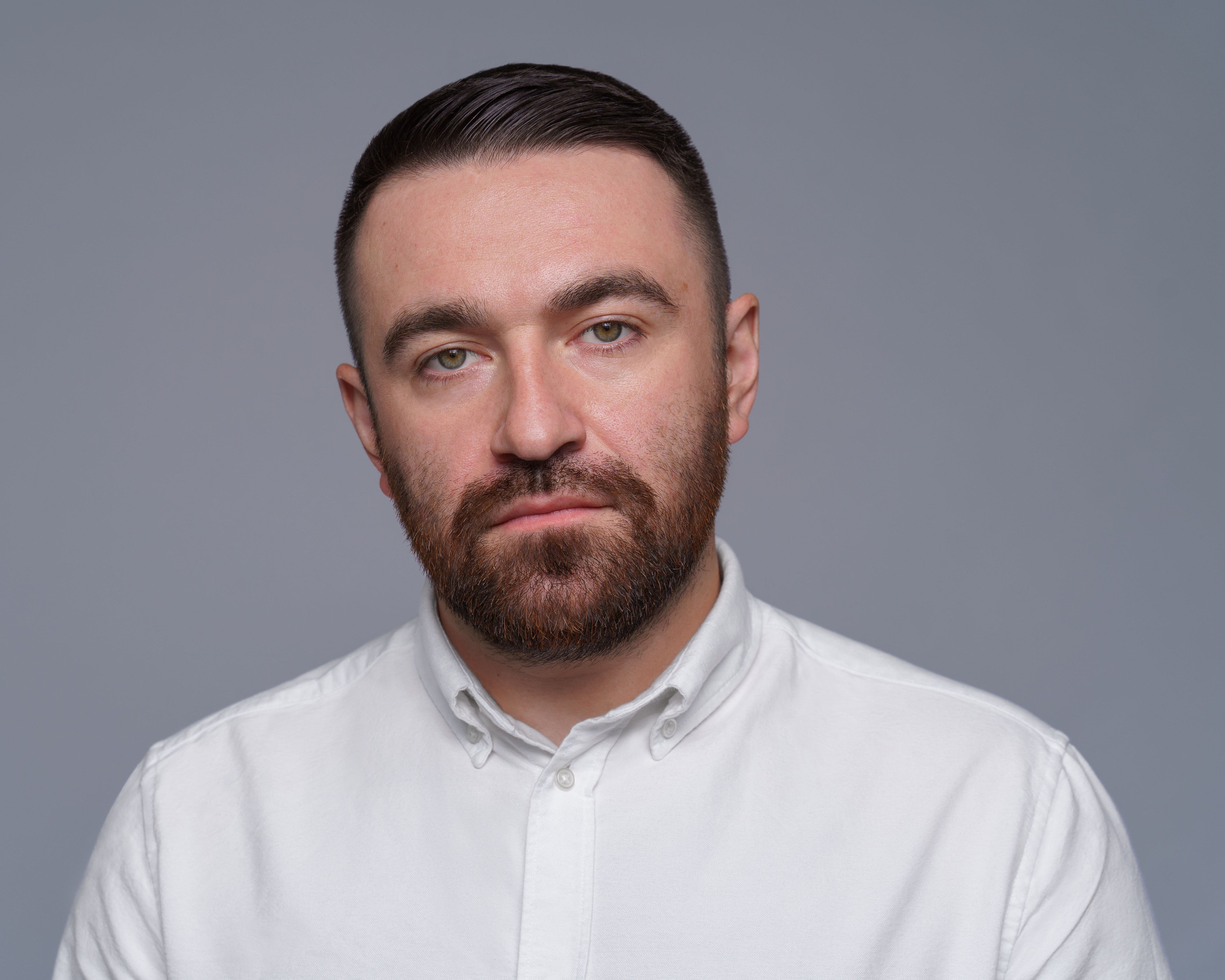 Люди. НЕПОСТАЕВ СЕРГЕЙ | РЕТУШËР