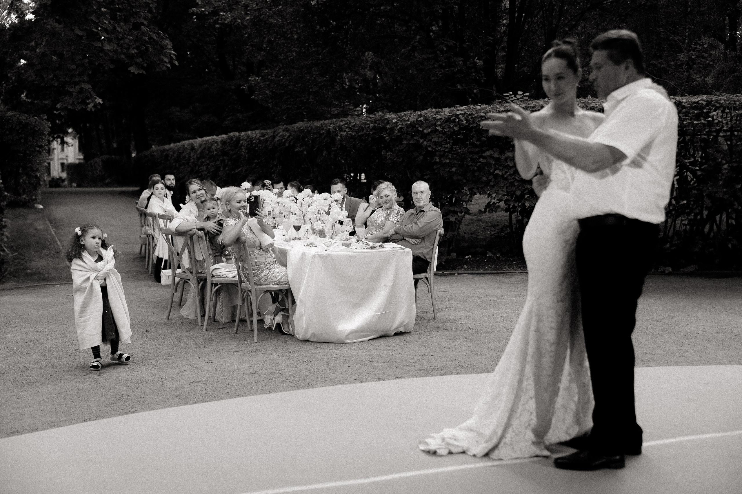 Y & S. Свадебный и event-фотограф Иван Волнухин