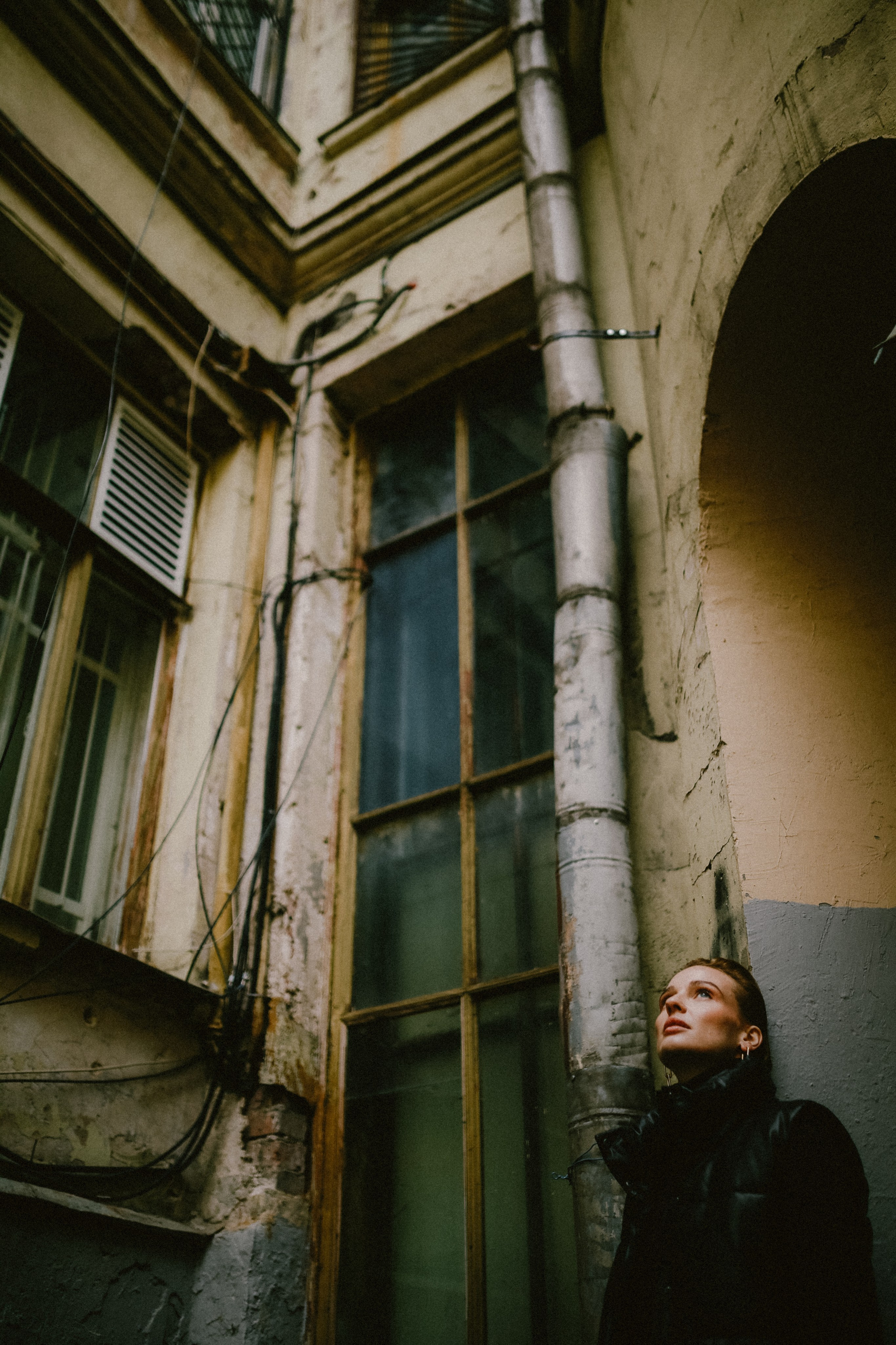 Настя. Фотограф в Москве, Электростали, Ногинске, Балашихе, Александра Кукушкина