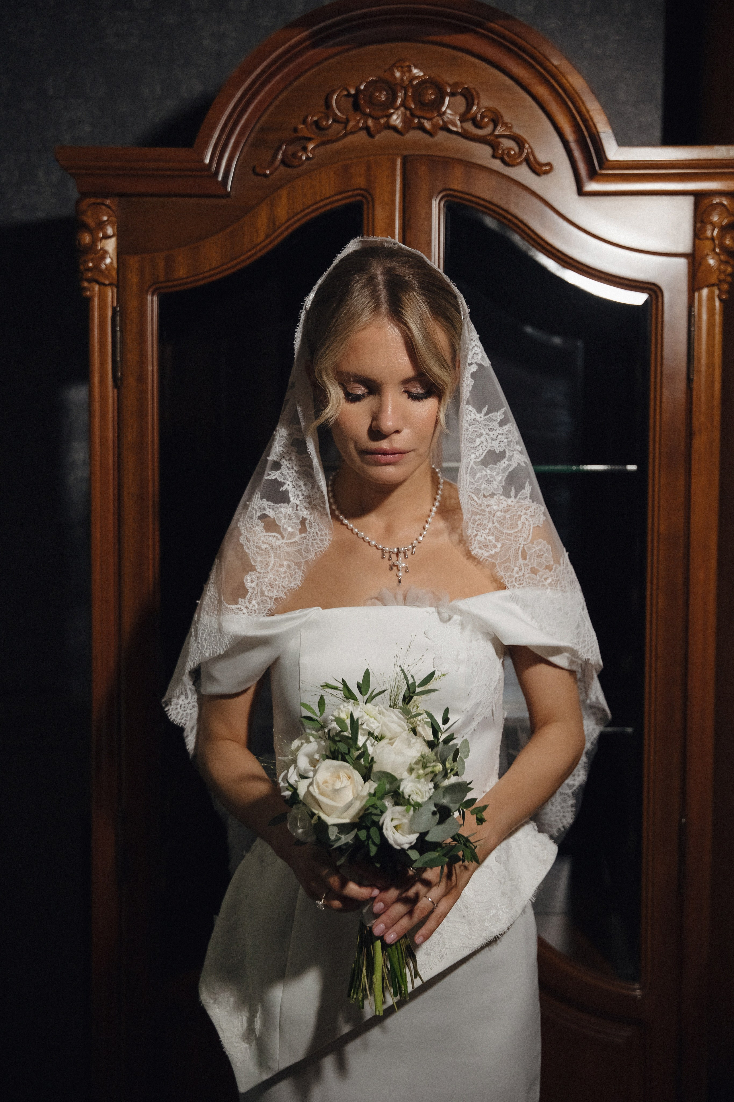 K&S КИНОШНО. Свадебный фотограф Москва