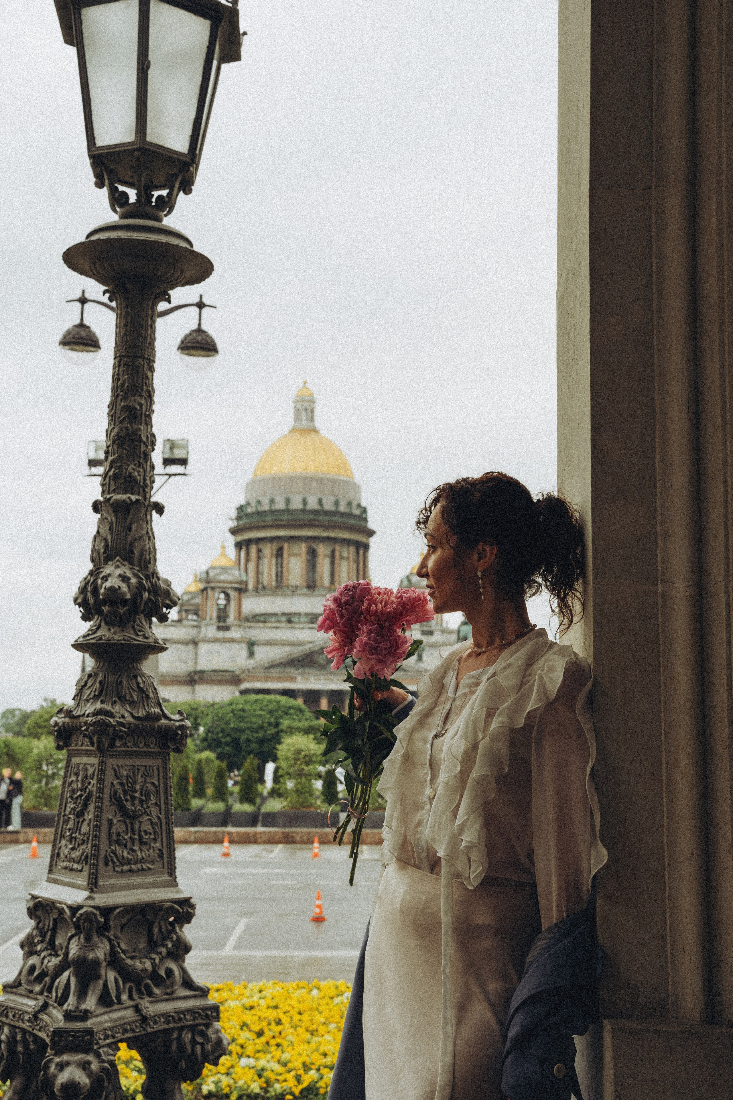 Anna. Фотограф Санкт-Петербург/Гомель Виктория Петрова