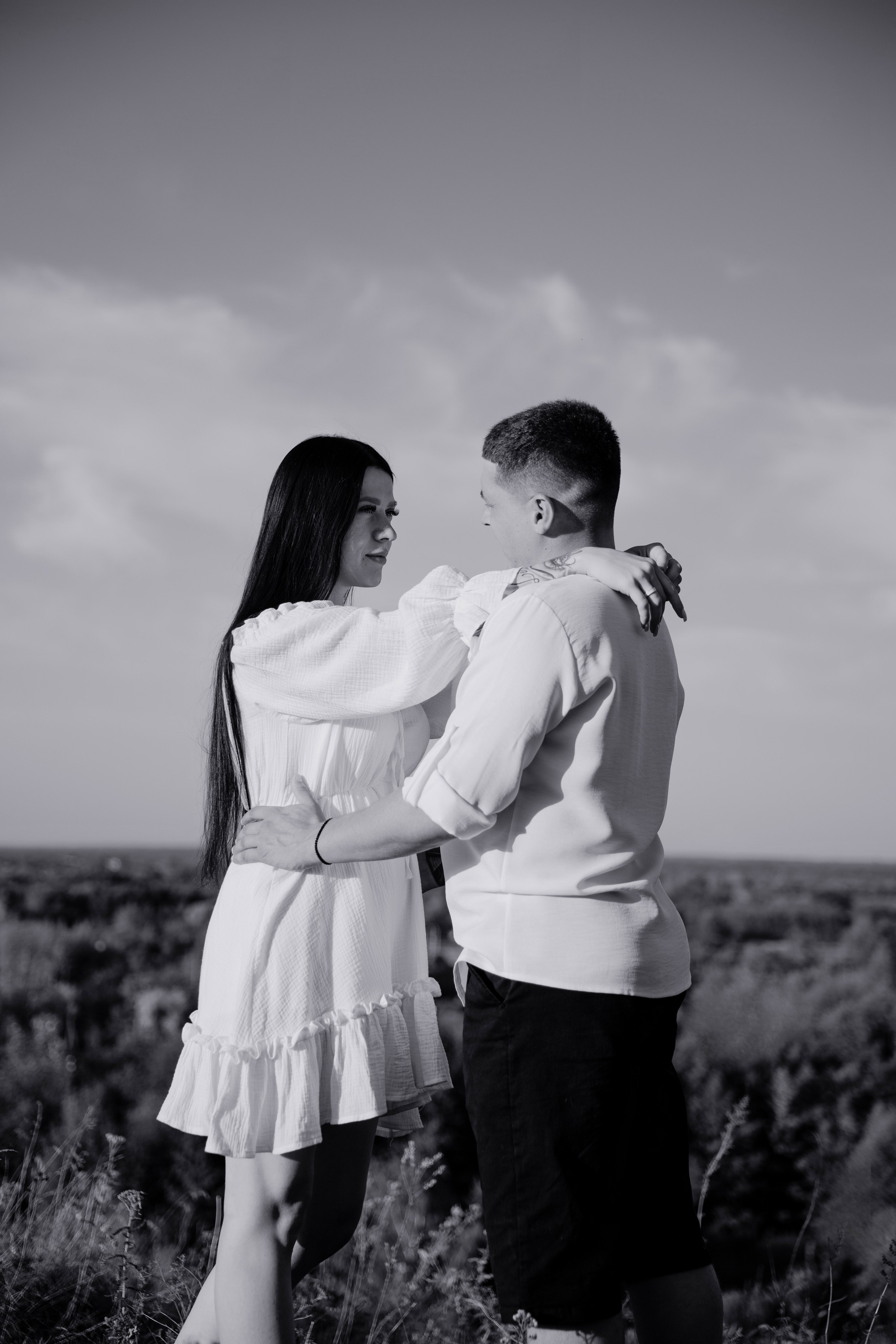 Полина и Валера. Главная