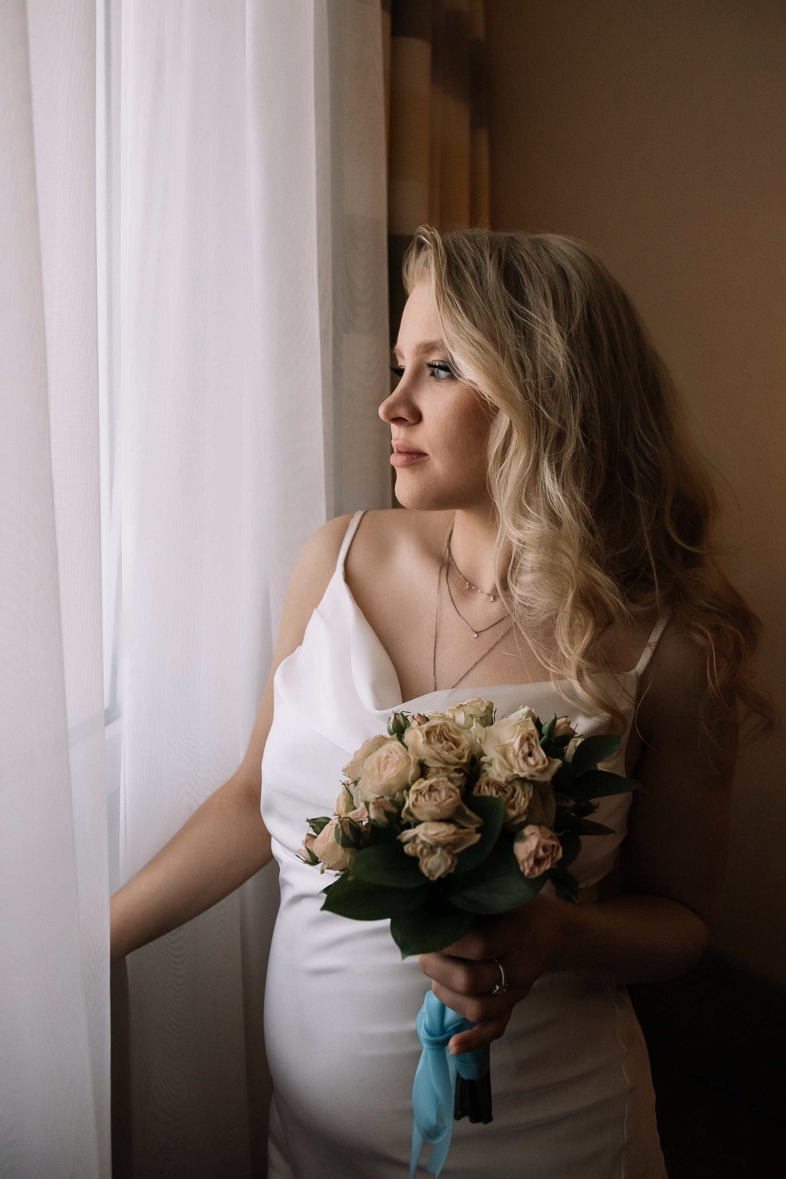 Сергей и Дарья/2024. Свадебный и семейный фотограф в Екатеринбурге