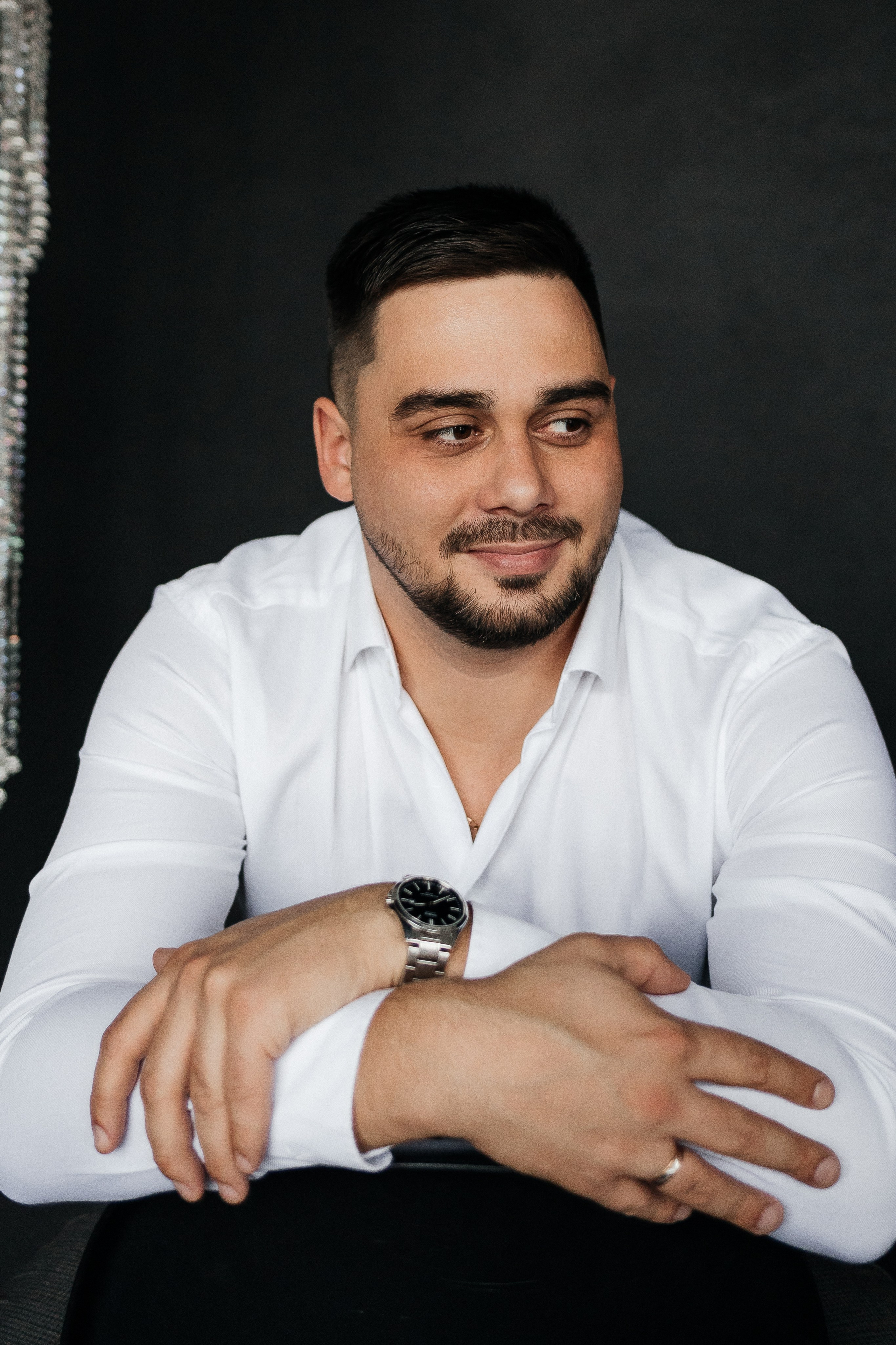 Рамиль и Регина/ 2024. Свадебный и семейный фотограф в Екатеринбурге