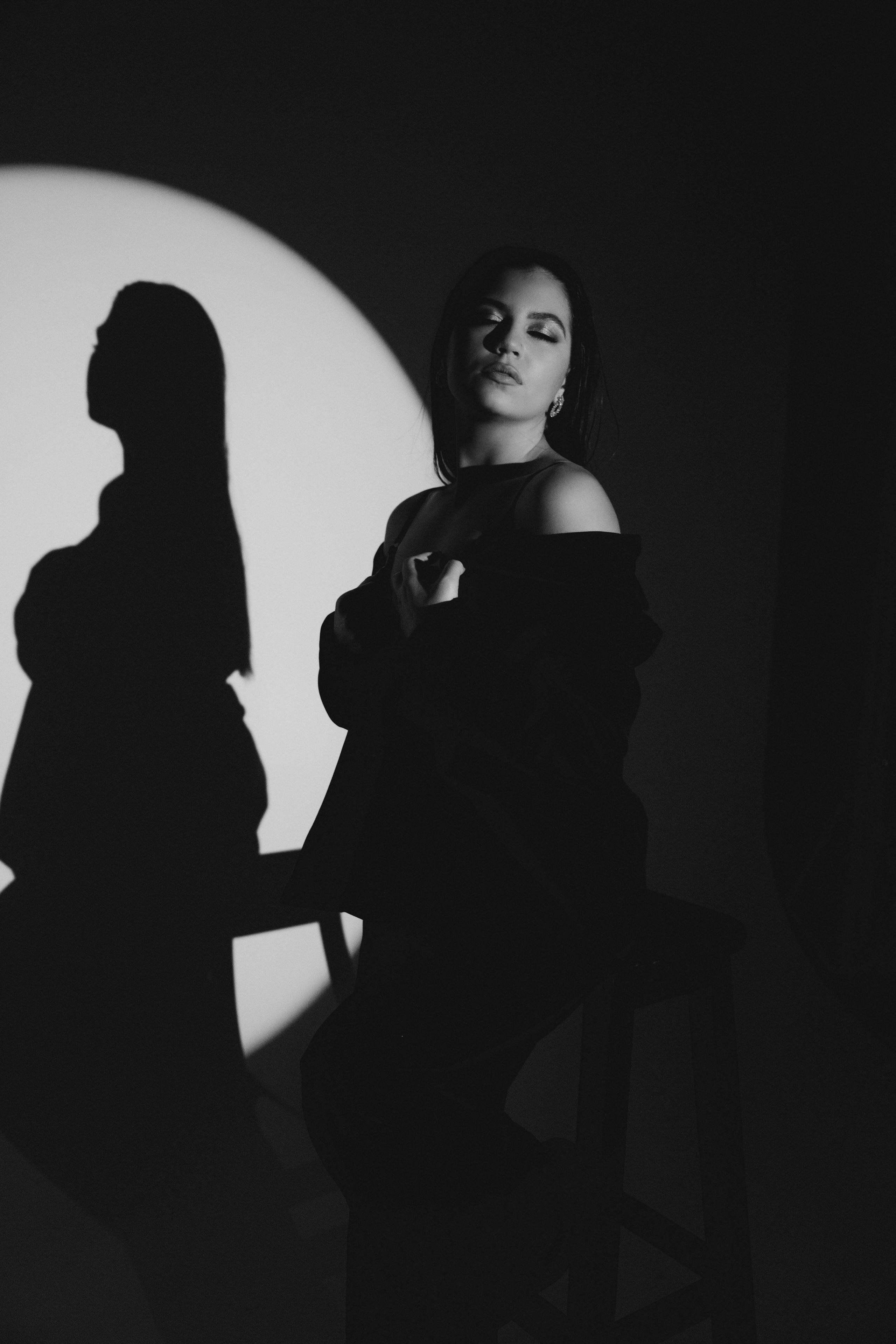 Studio Anita. Семейный и детский фотограф Башкатова Дарья Старый Оскол