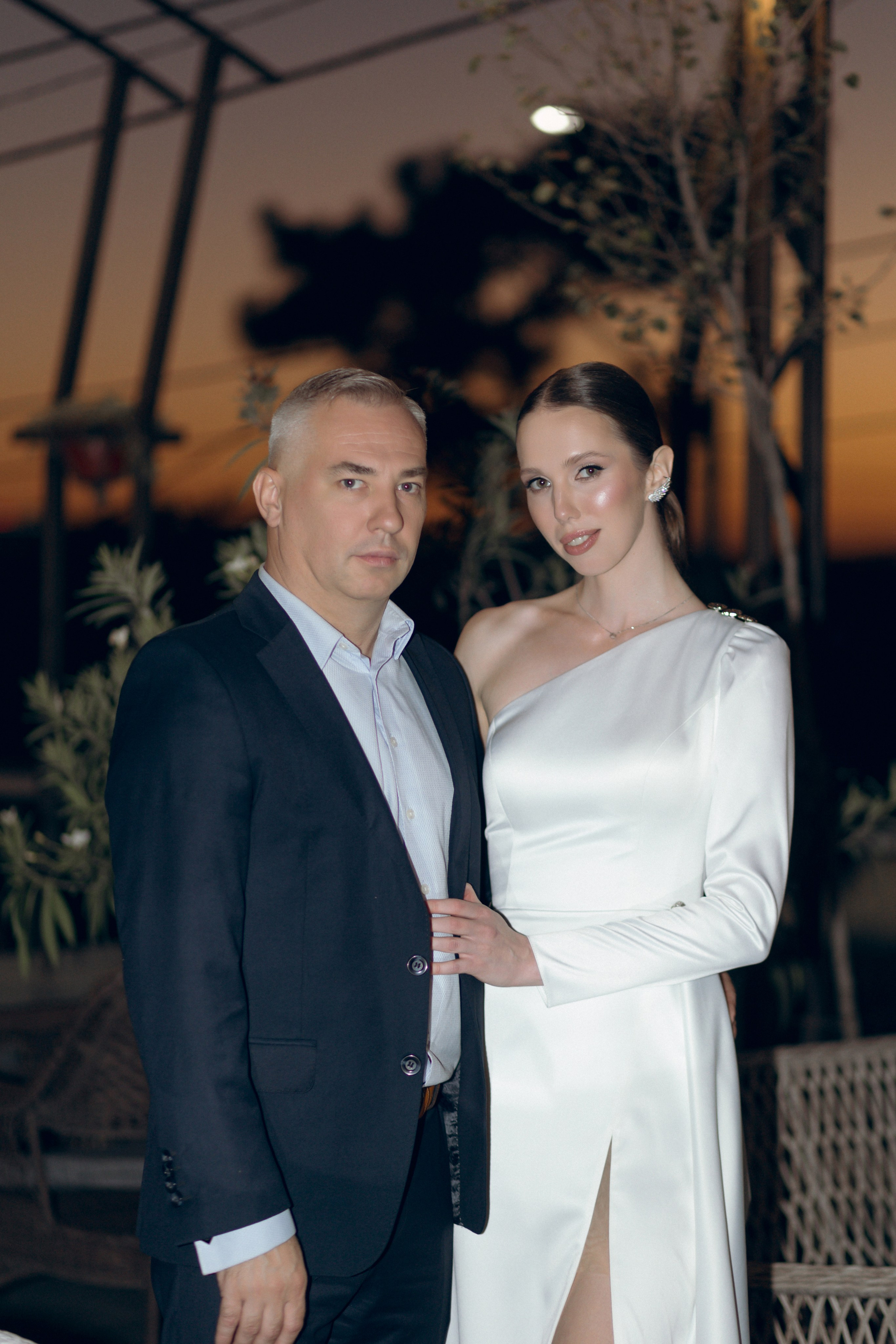 Анатолий и Евгения, 5/10/ 2024. Свадебный  и семейный фотограф в Краснодаре