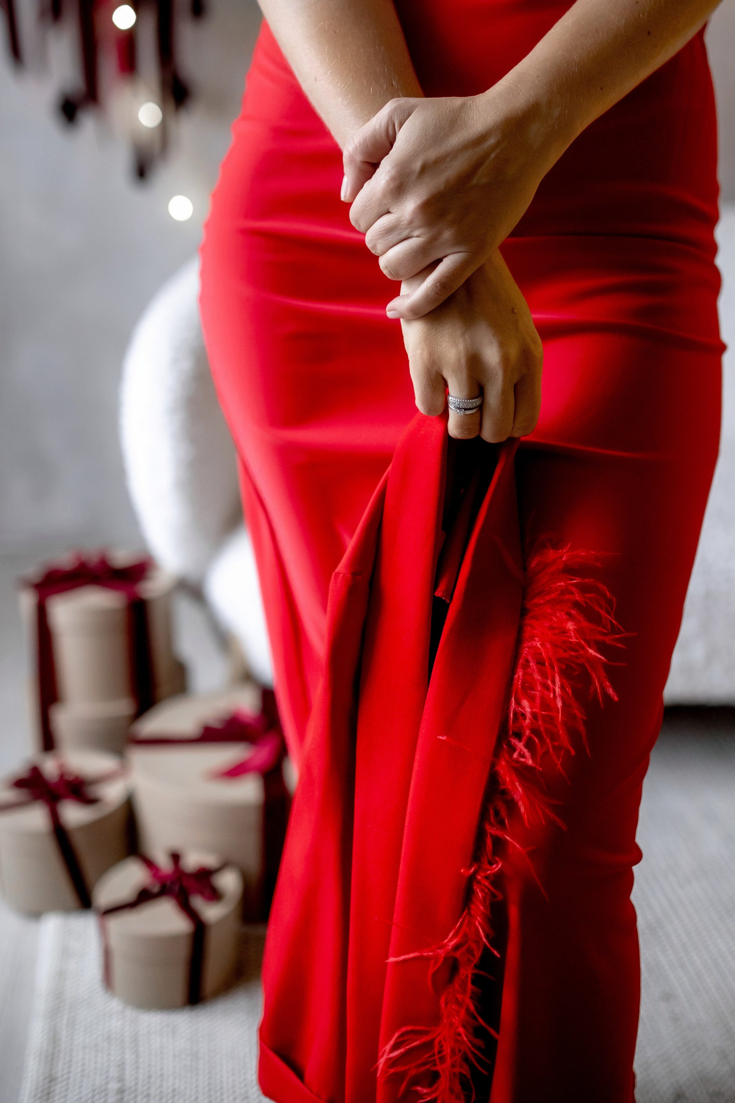 Новогоднее настроение. Свадебный и семейный фотограф в Севастополе и в Крыму Анастасия Корчак