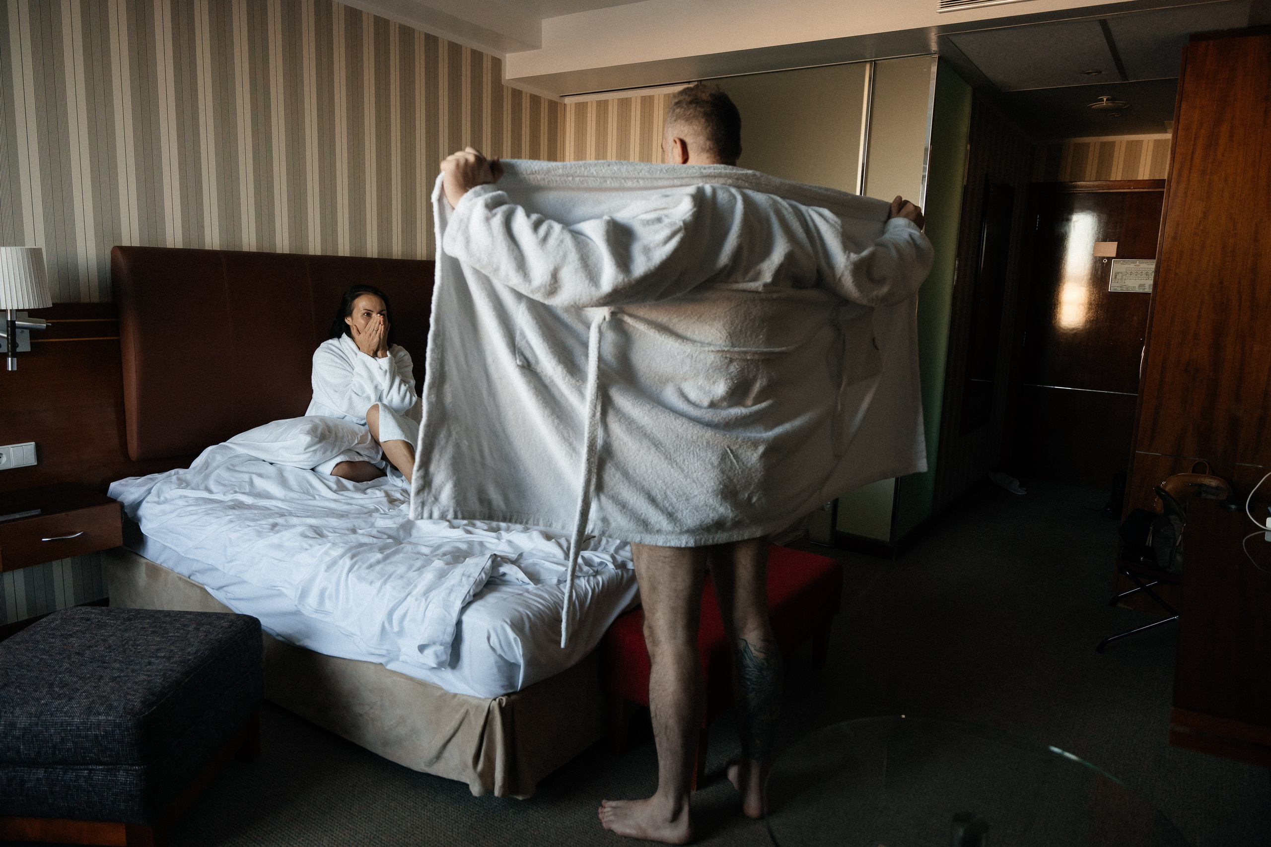 Как же долго я тебя искал. Семейный фотограф в Санкт-Петербурге Виталия Белова