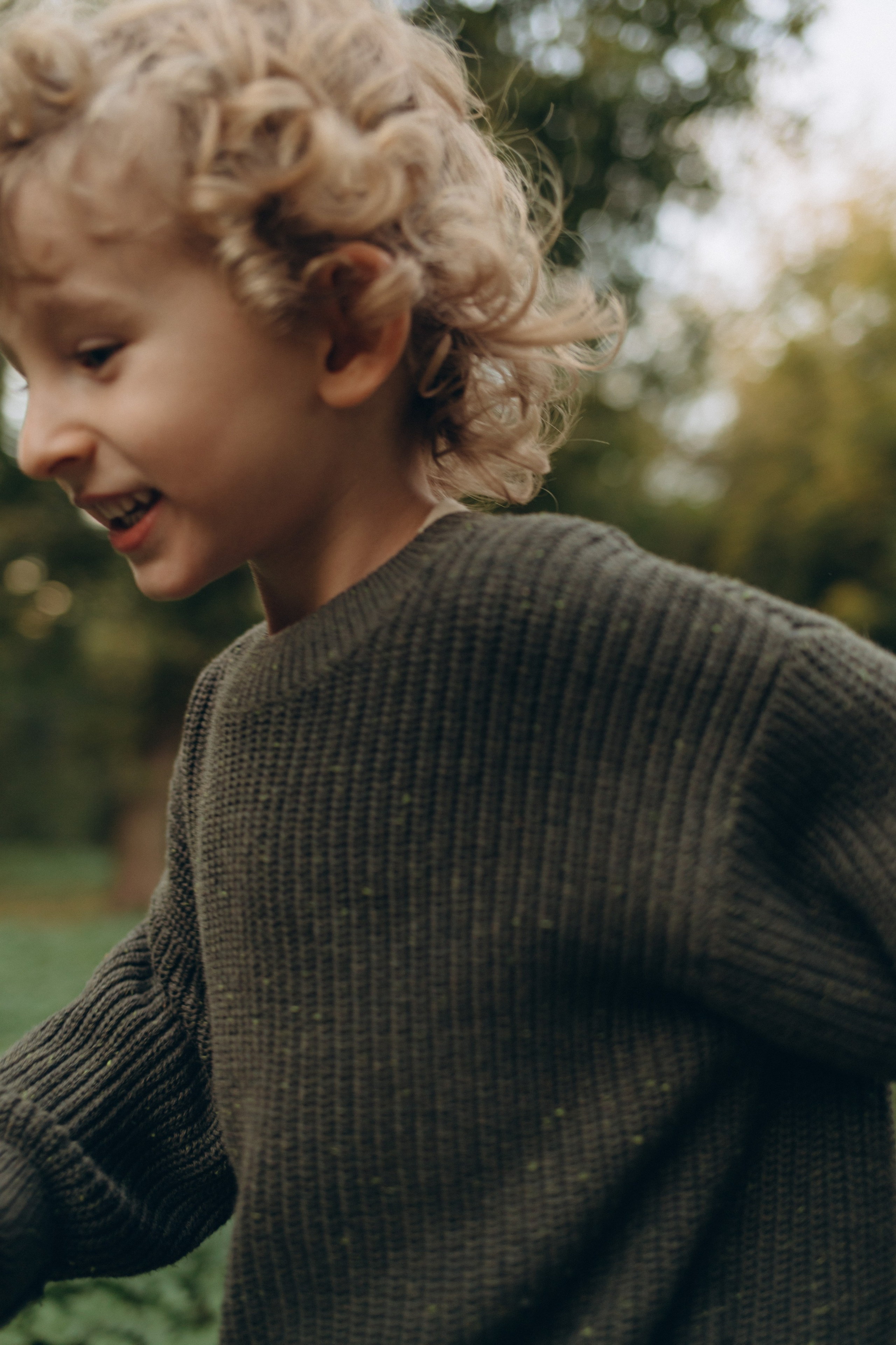 Виктор, Евгения и Марк. Семейный фотограф в Москве Валерия Мясникова