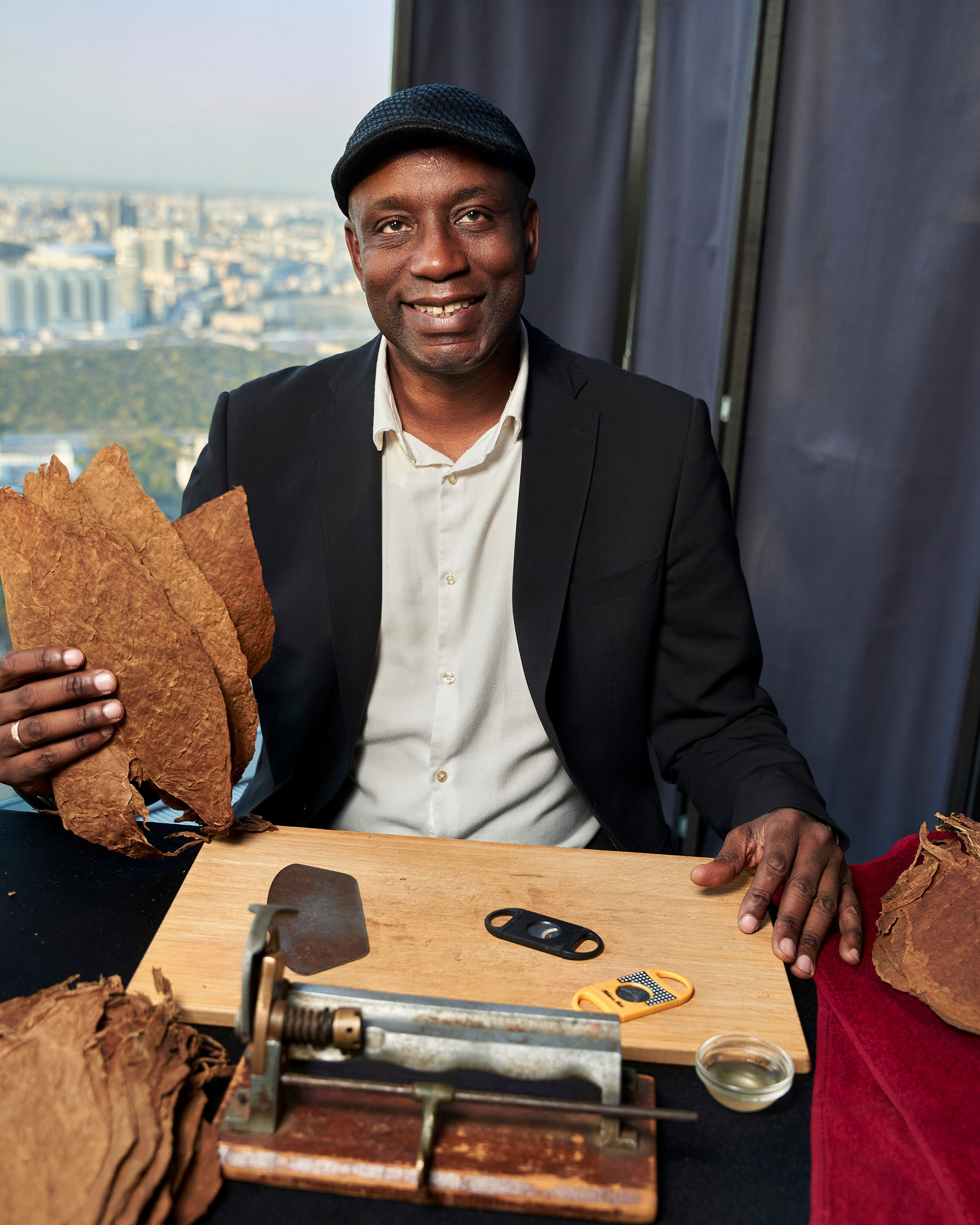 Обойный конгресс 28.09.2023. Yankovski_001