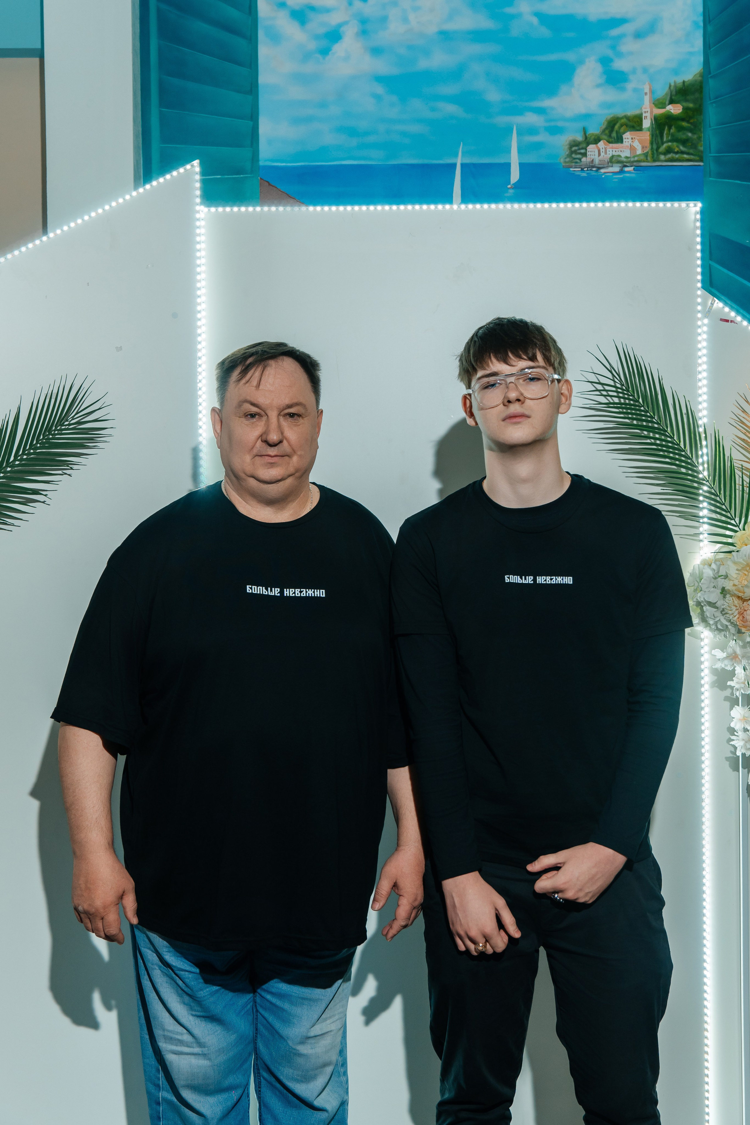 Выпускной. Профессиональный фотограф в Самаре Анна Конзаева