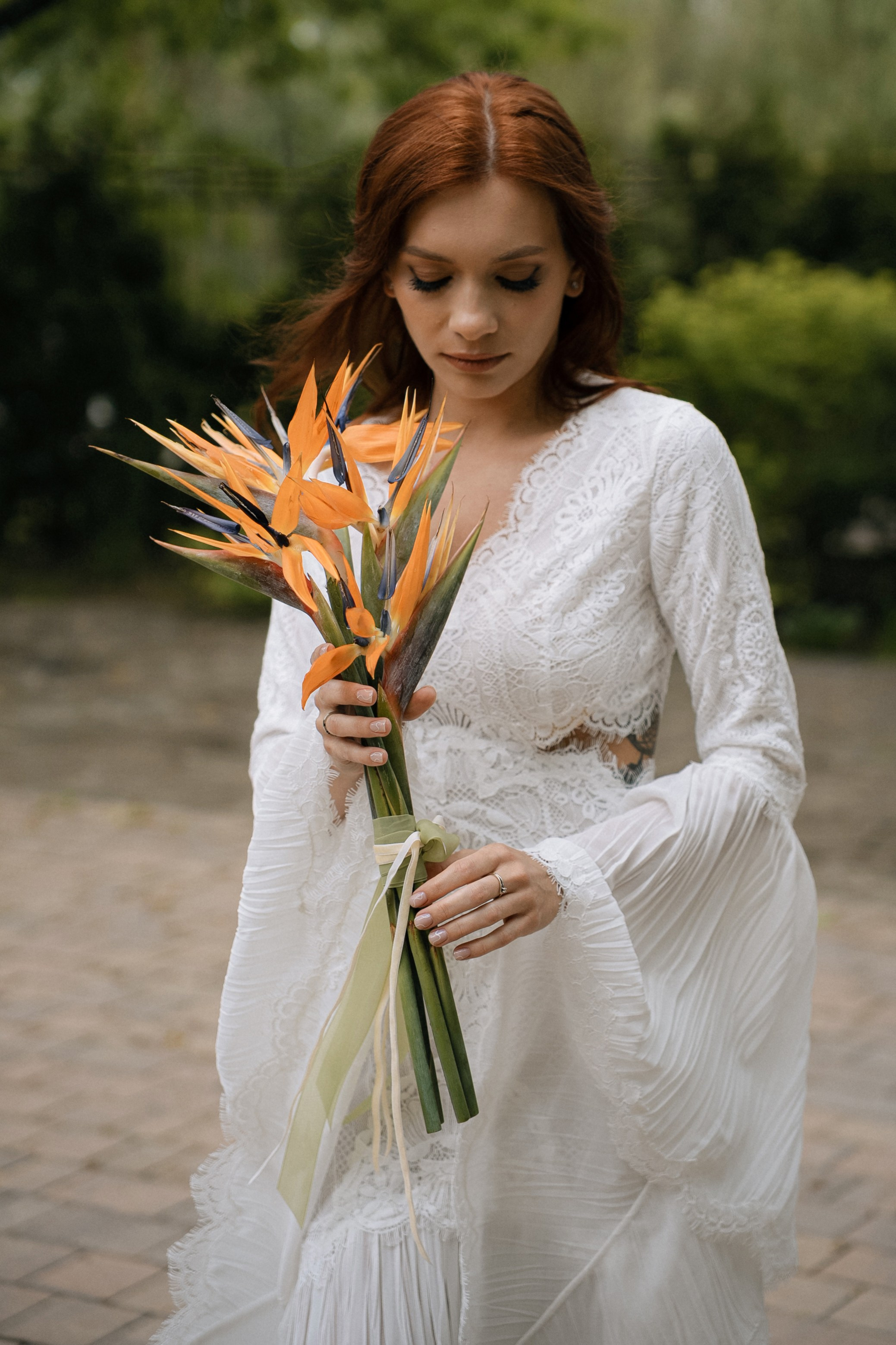 Майский Дождь. Полный день (сокращено). Семейный и портретный фотограф в Саратове Сахарова Маша