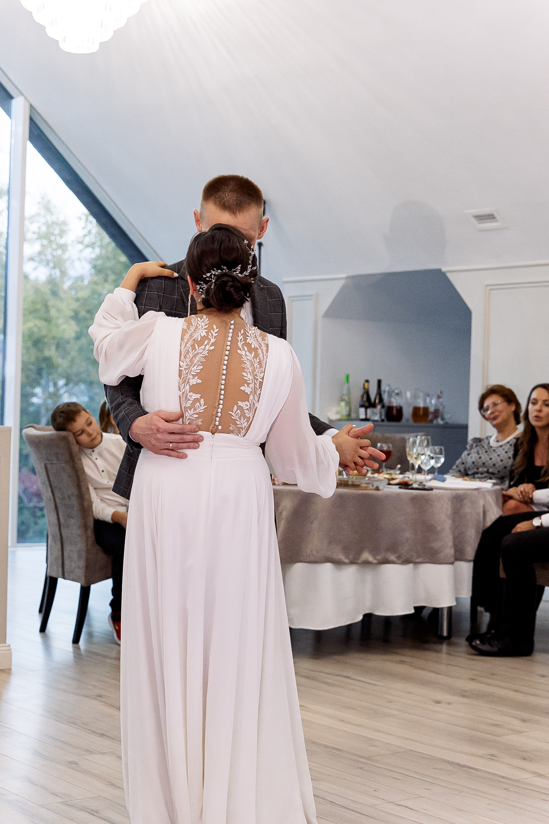 Станислав и Марина. Свадебный и семейный фотограф в Челябинске Юлия Ишимова