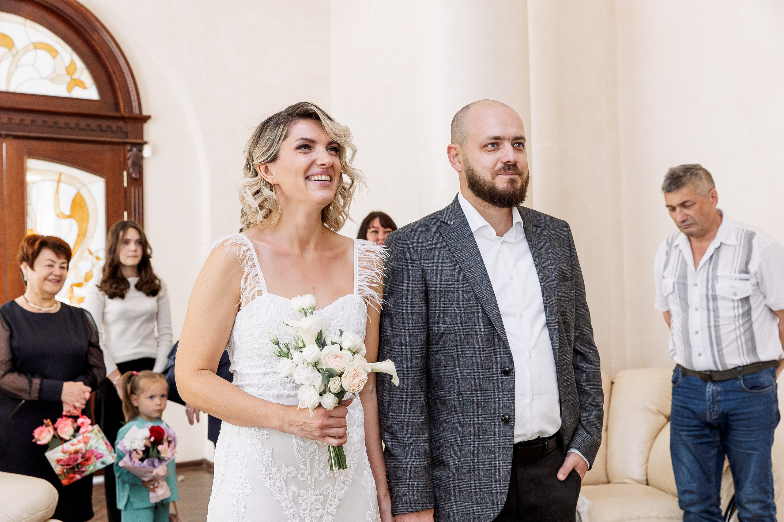 Виктор и Екатерина. Свадебный и семейный фотограф в Челябинске Юлия Ишимова