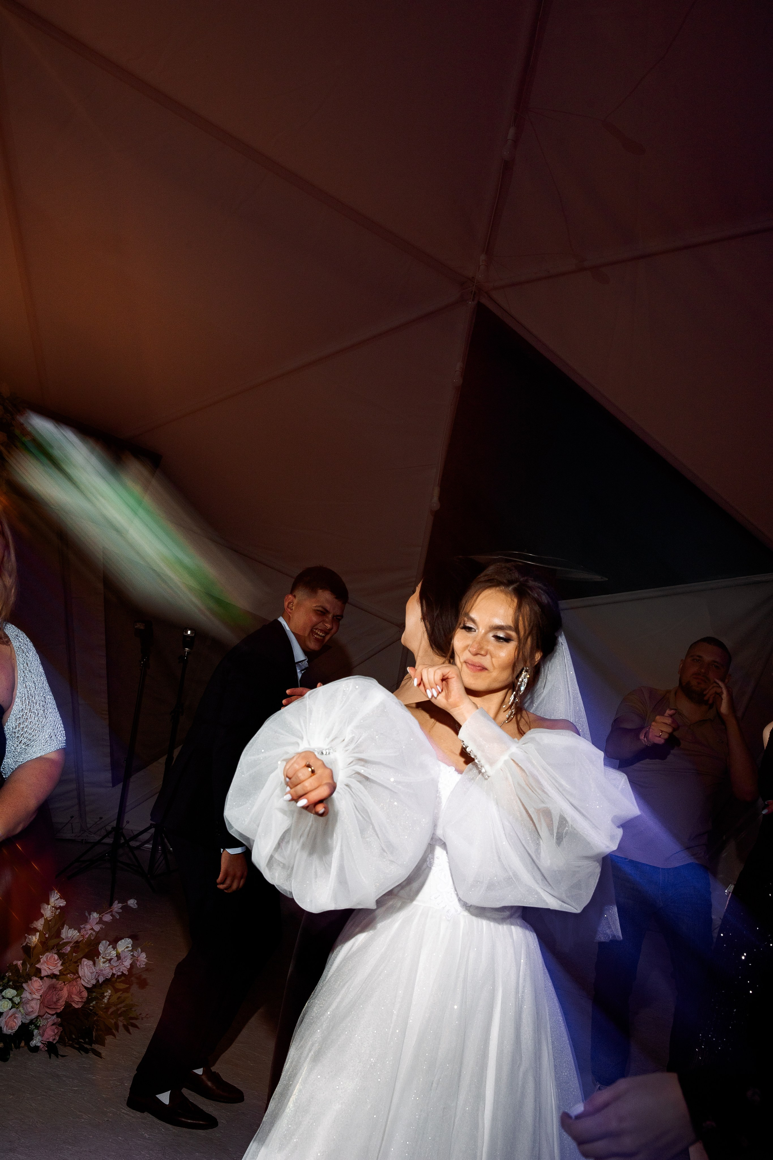 Кирилл и Екатерина. Свадебный и семейный фотограф в Челябинске Юлия Ишимова