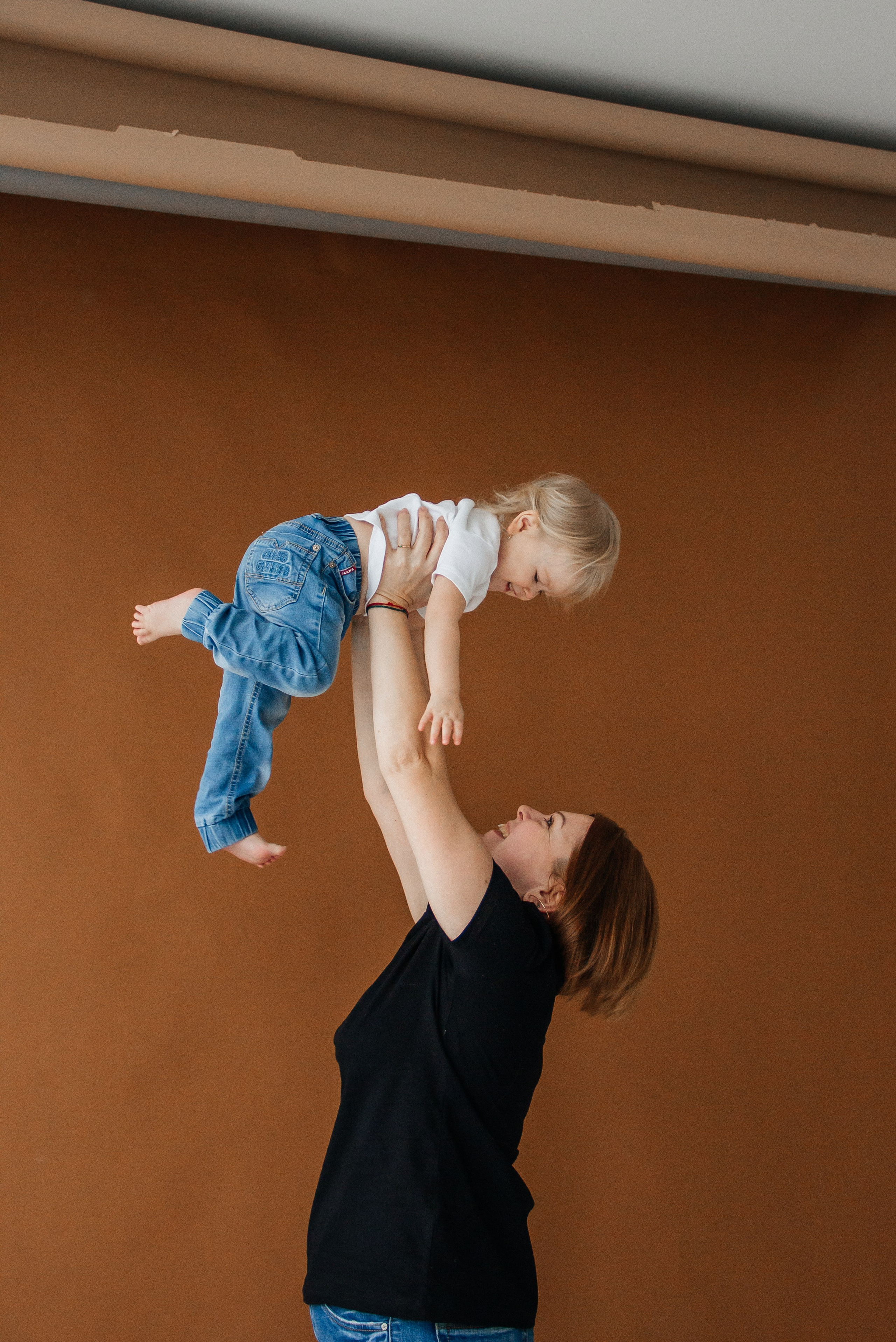 Семья. Фотограф в Екатеринбурге Катерина Березина