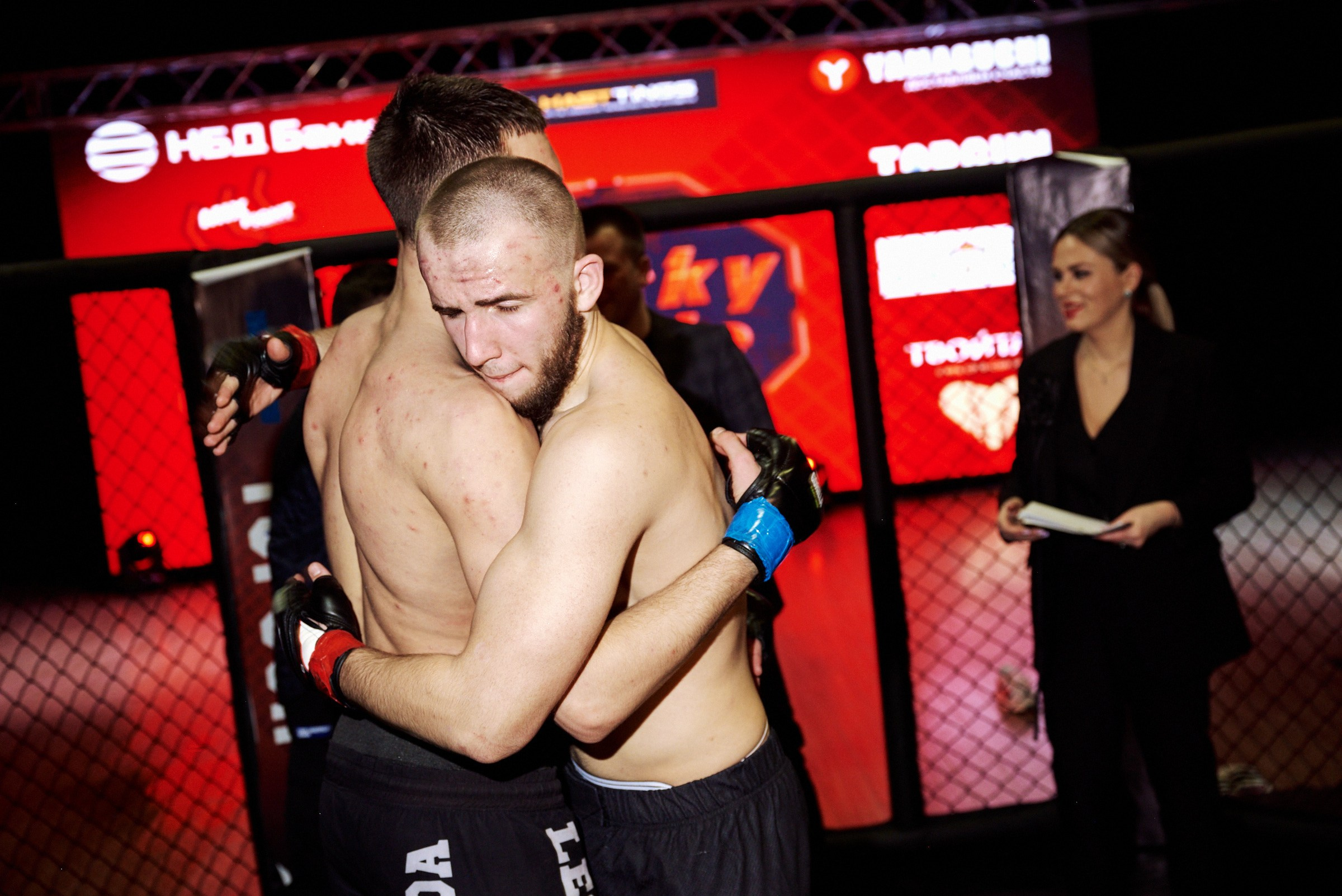 Бои. Маляревич Дмитрий свадебный фотограф