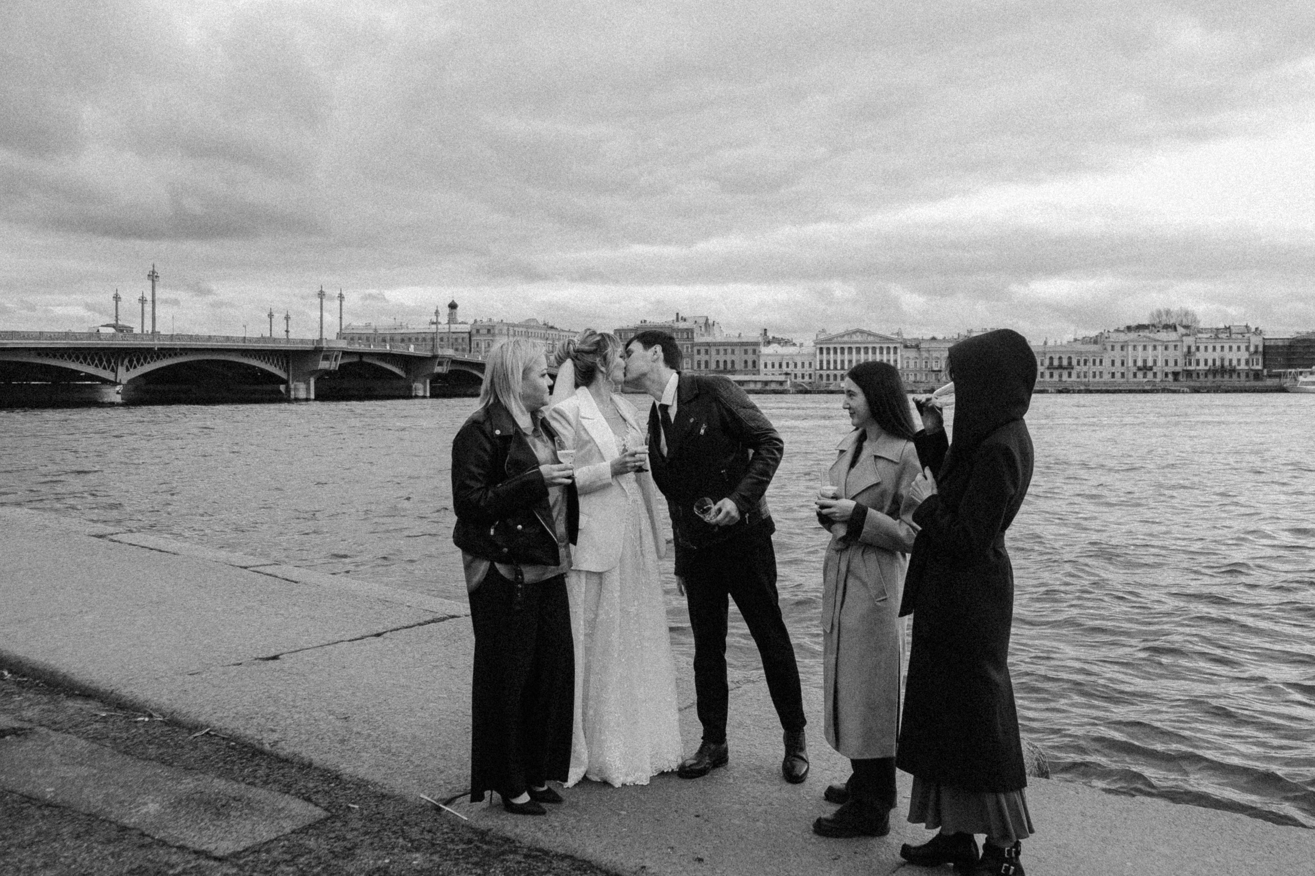 Аня & Женя. Фотограф Мария Хлебникова Санкт-Петербург Москва