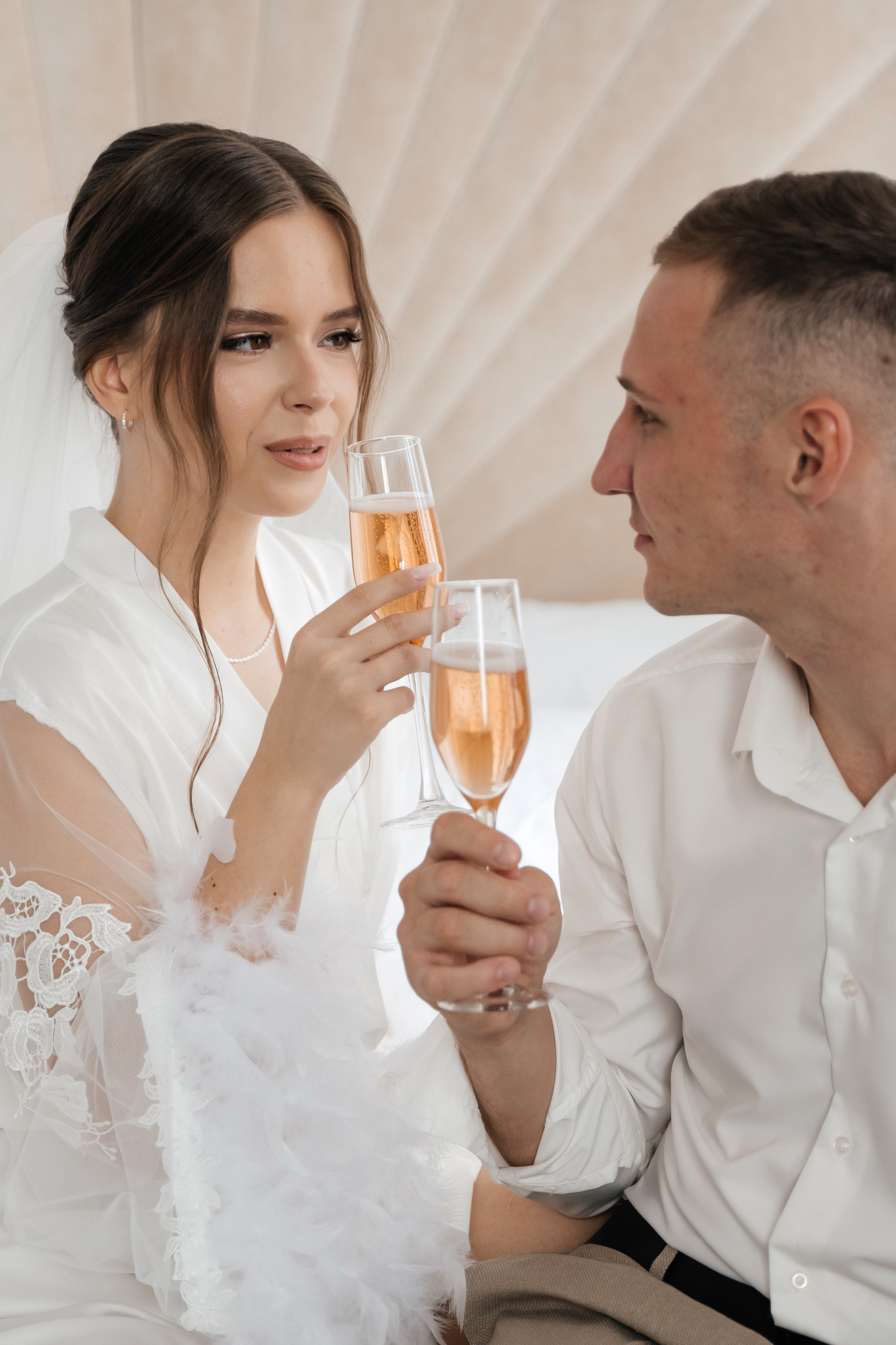 Дамир и Мария. Свадебный фотограф и видеограф Жанна и Ренат Костандян, Ставрополь