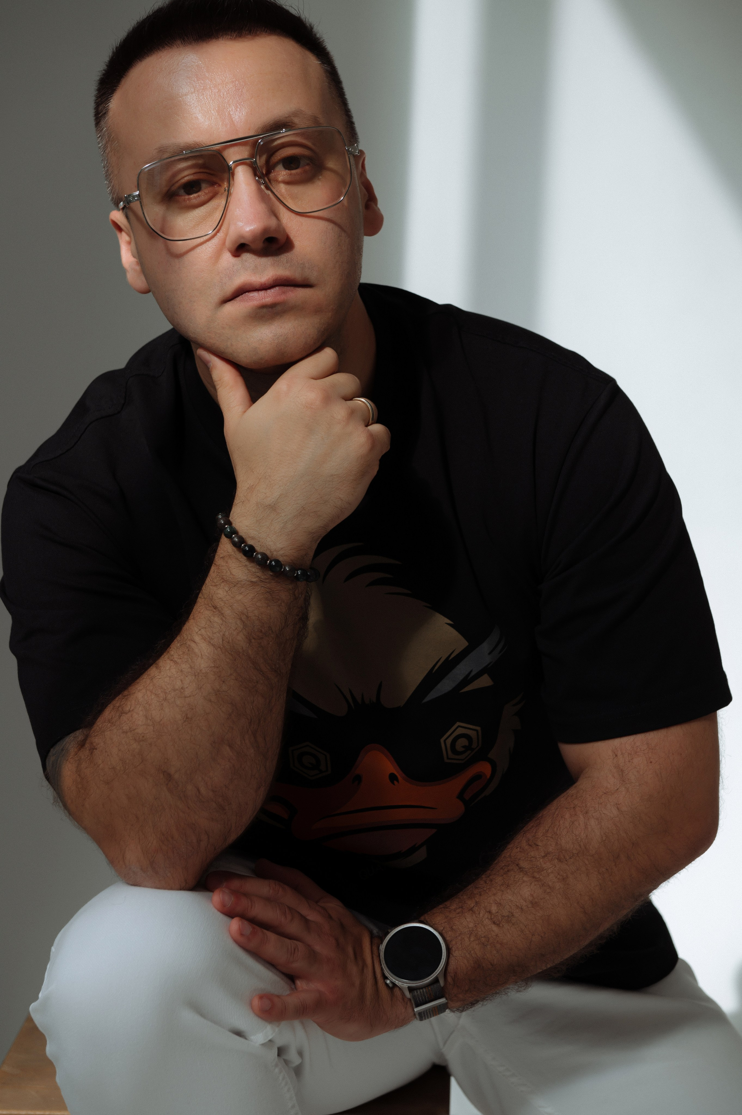 Ден. Свадебный, портретный, фотограф беременности в Нижнем Новгороде Алина Зиновьева