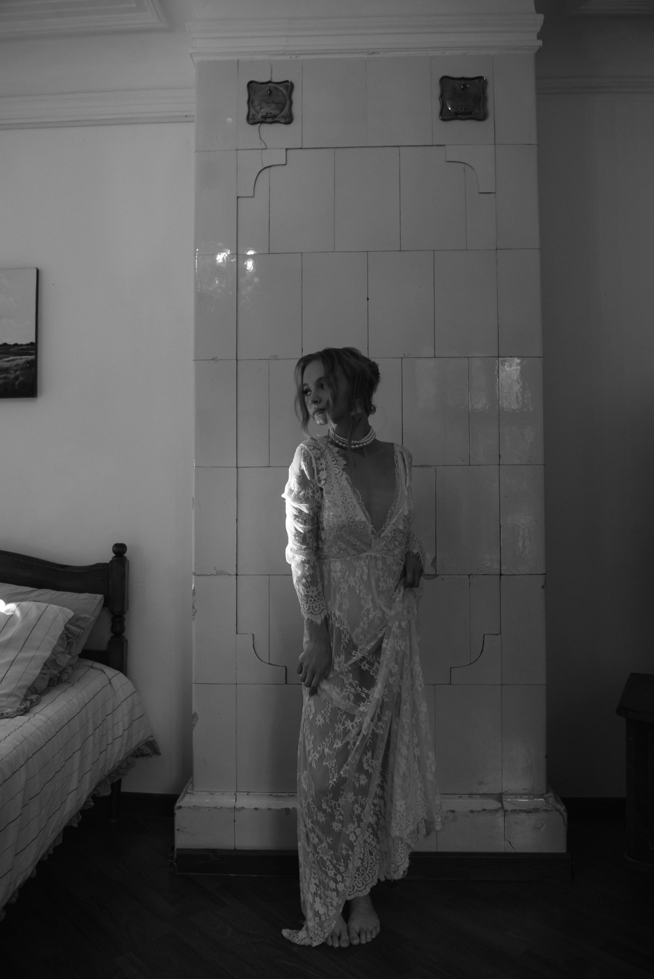 Виктория. Свадебный, портретный, фотограф беременности в Нижнем Новгороде Алина Зиновьева