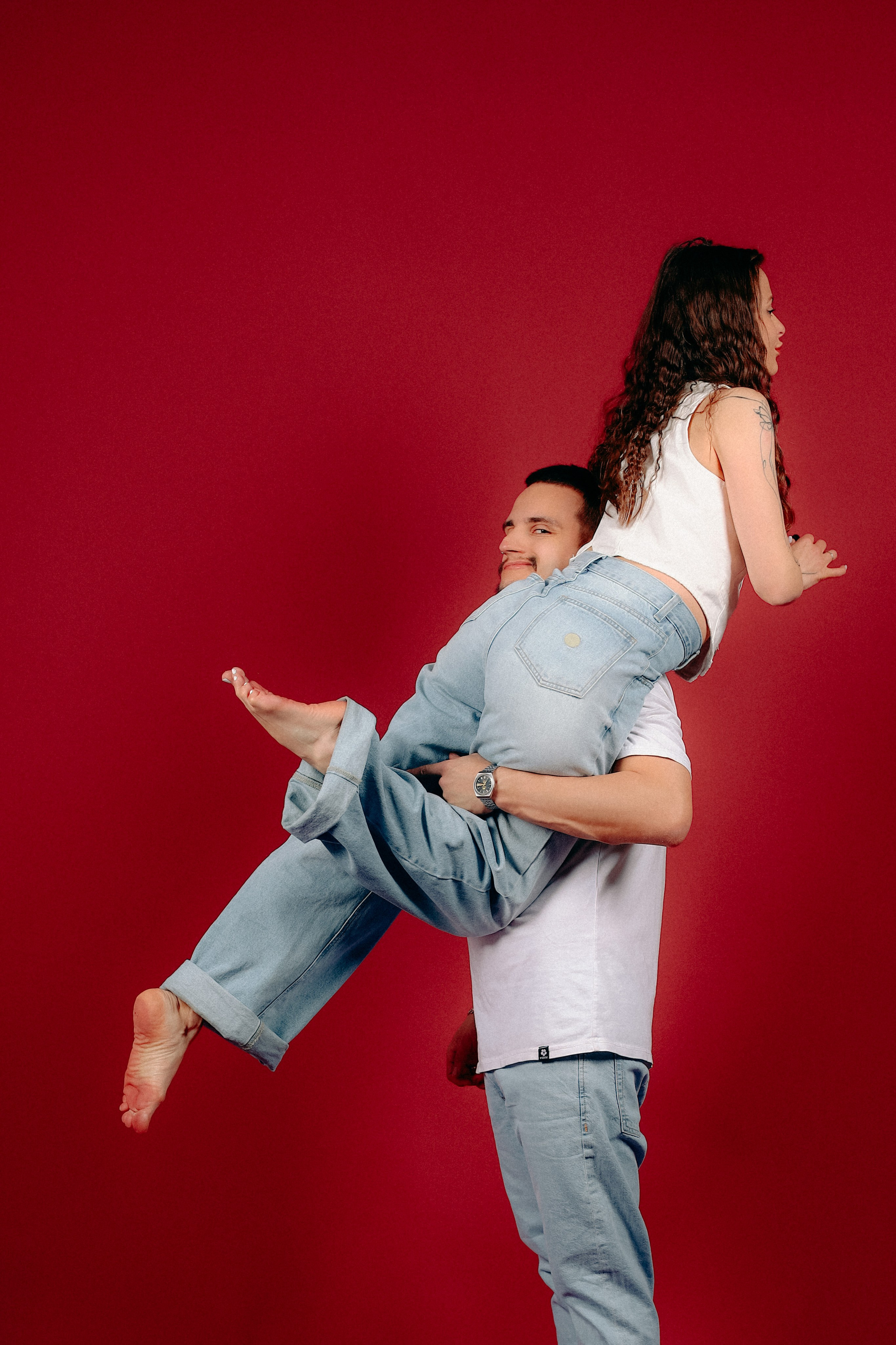 Фотостудия без фотографа Чехов. Первая студия автопортрета в Чехове