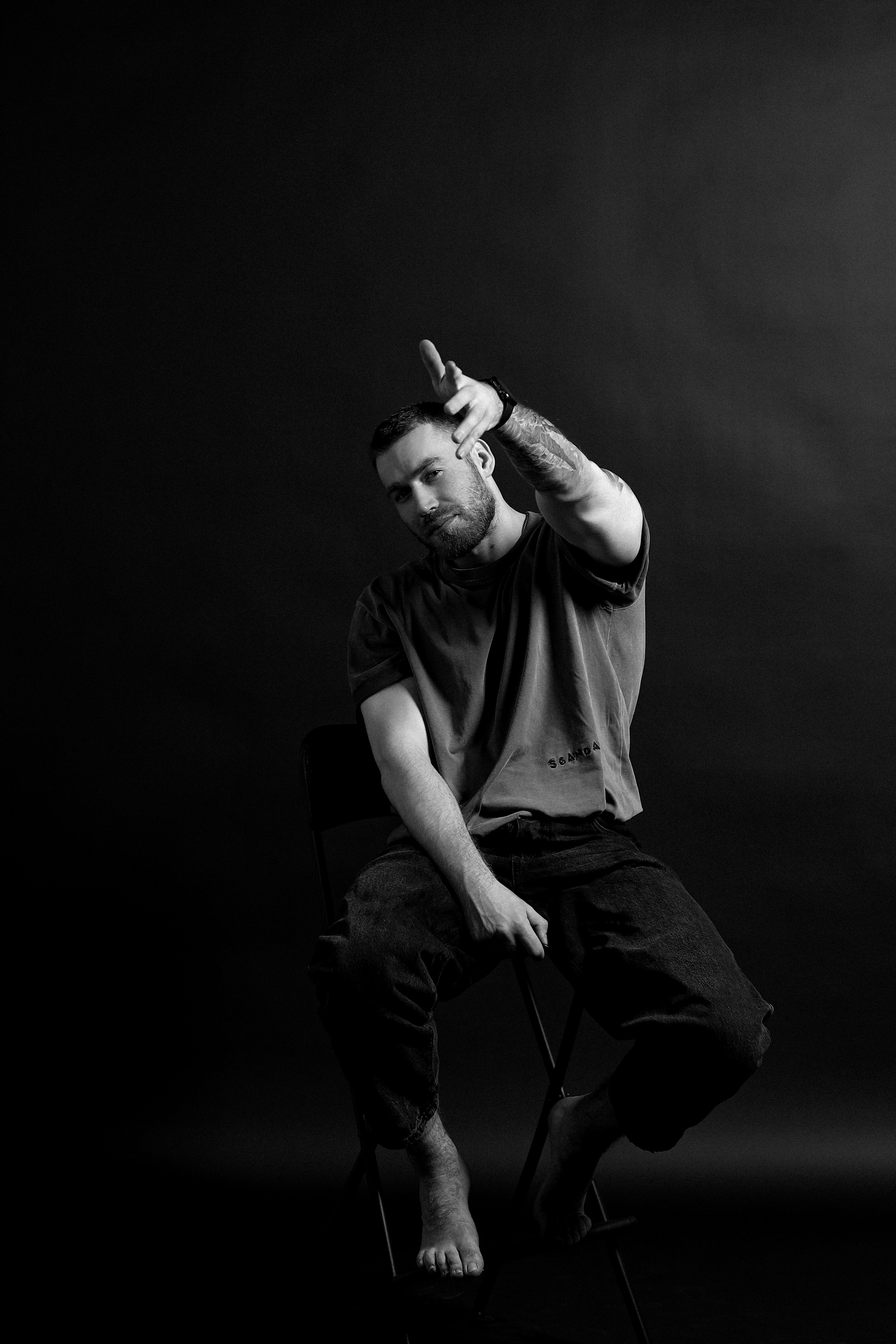 Фотосессия в городе Чехов недорого. 