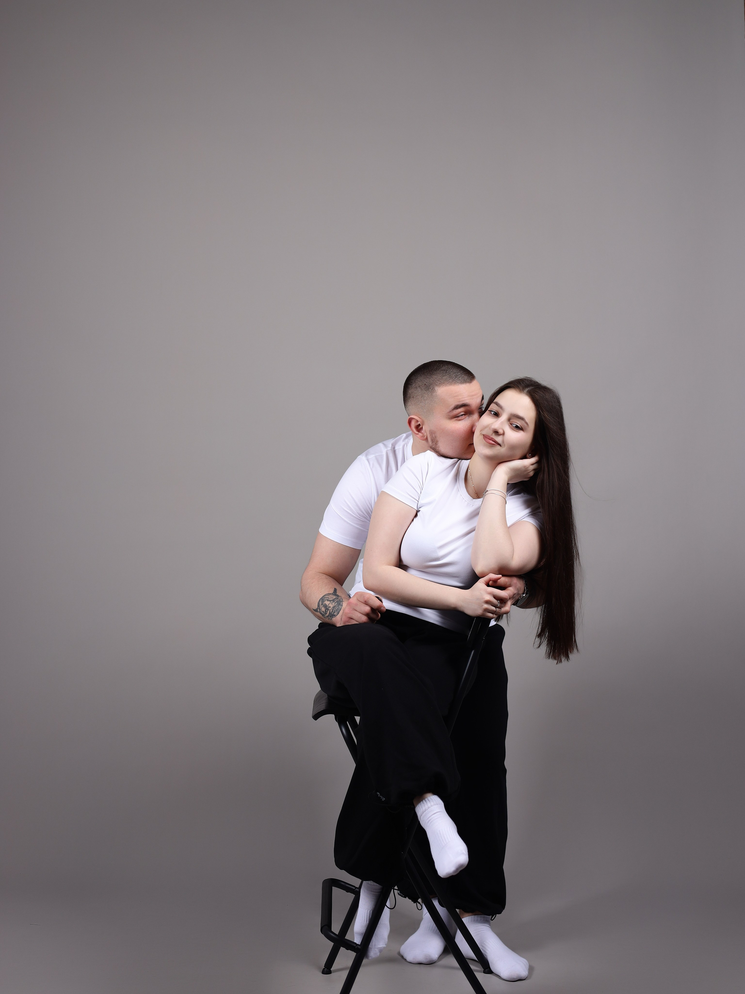 Фотостудия без фотографа Чехов. Первая студия автопортрета в Чехове