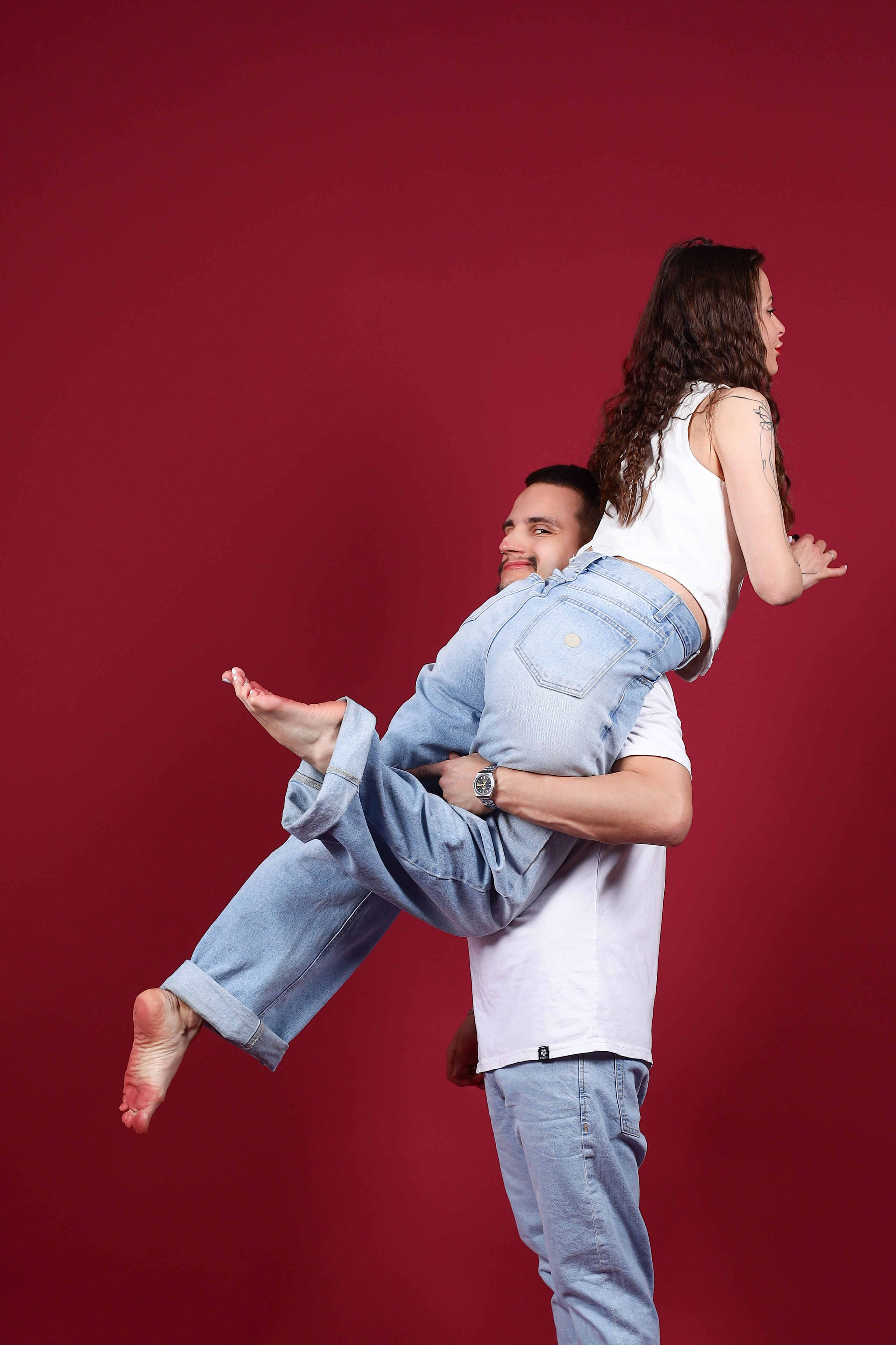 Фотостудия без фотографа Чехов. Первая студия автопортрета в Чехове