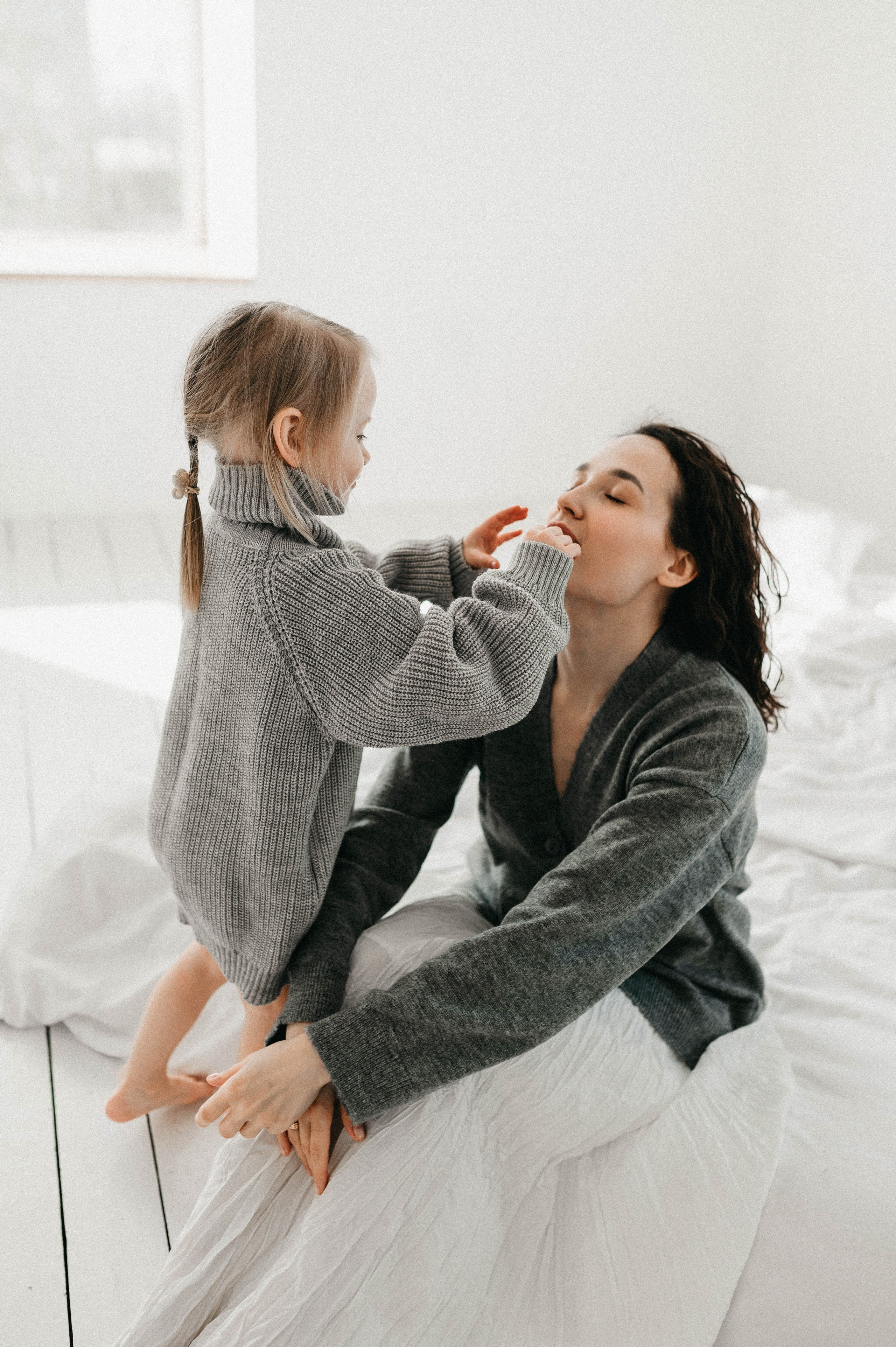 Алина и Софа. Свадебный и семейный фотограф в Чите Юлия Оранская