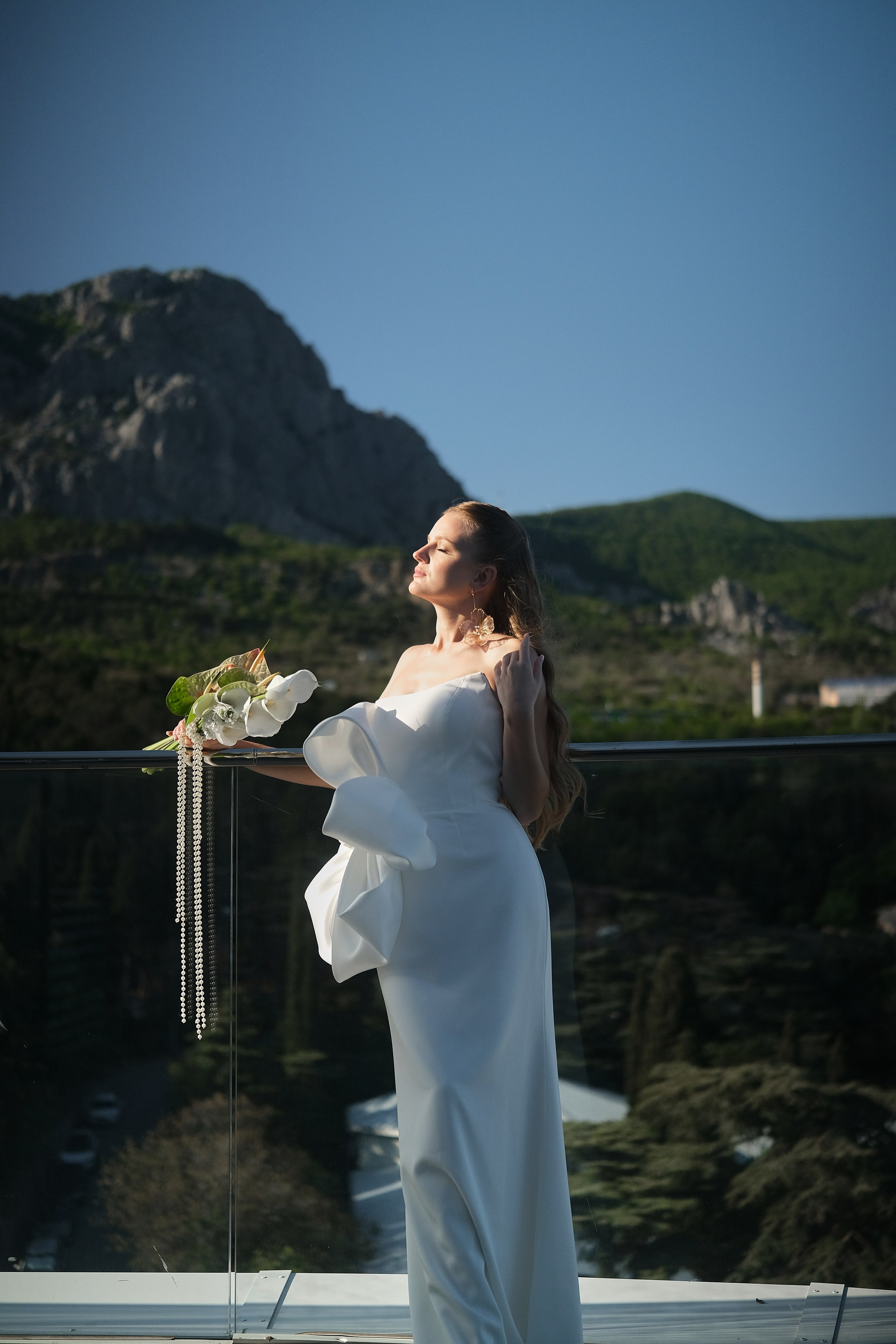 Y & P. Свадебная видеосъемка в Крыму и Севастополе