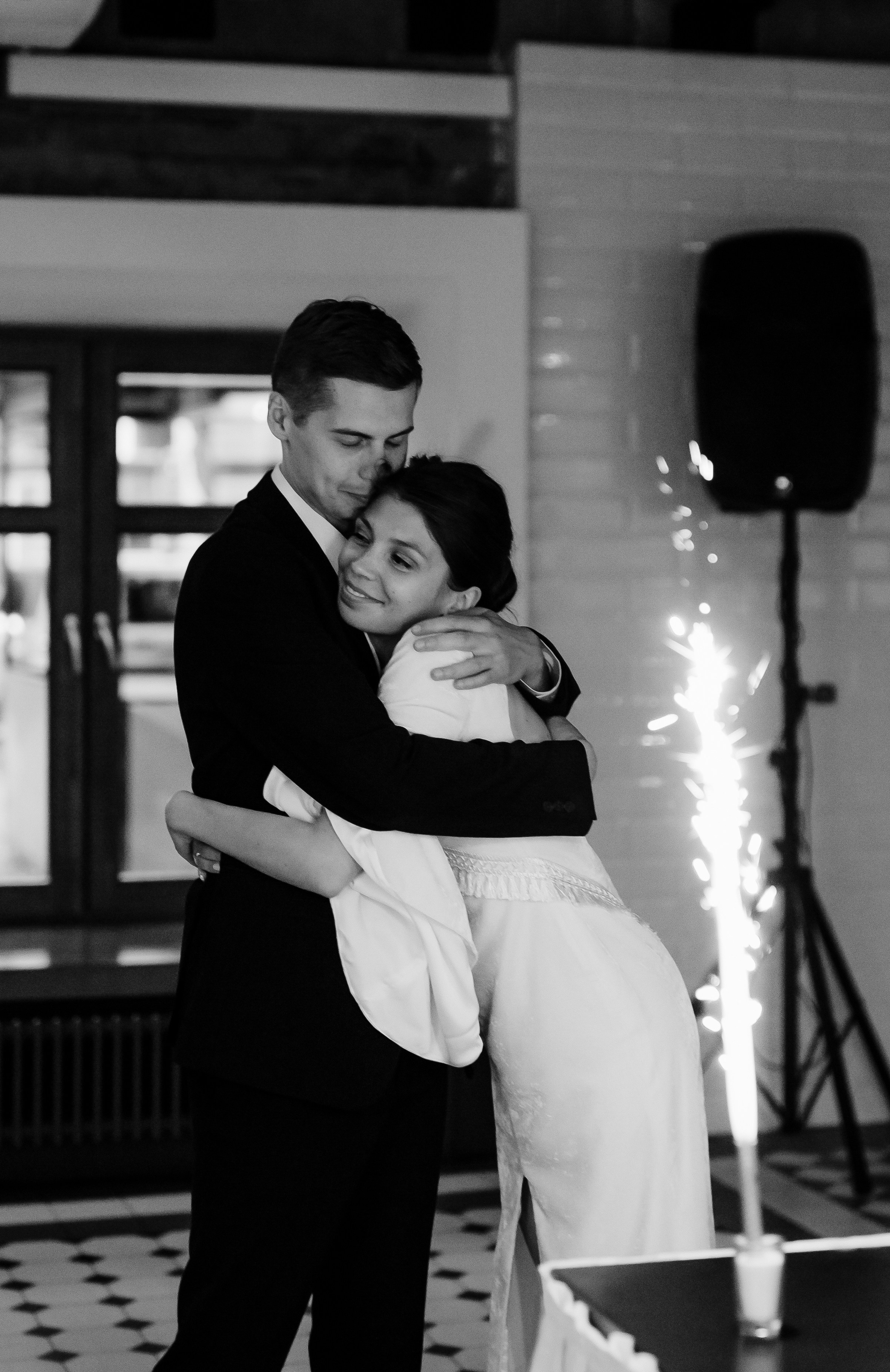 Коля Таня. Свадебный фотограф СПб Евгения Орлова