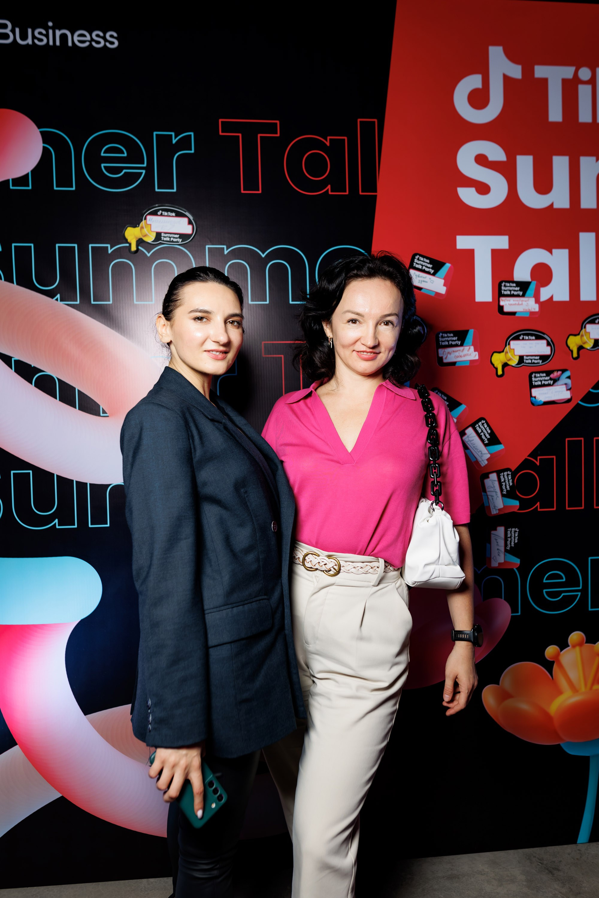 TikTok — Summer Talk Party. Салихов Марат, свадебный и репортажный фотограф в Казани