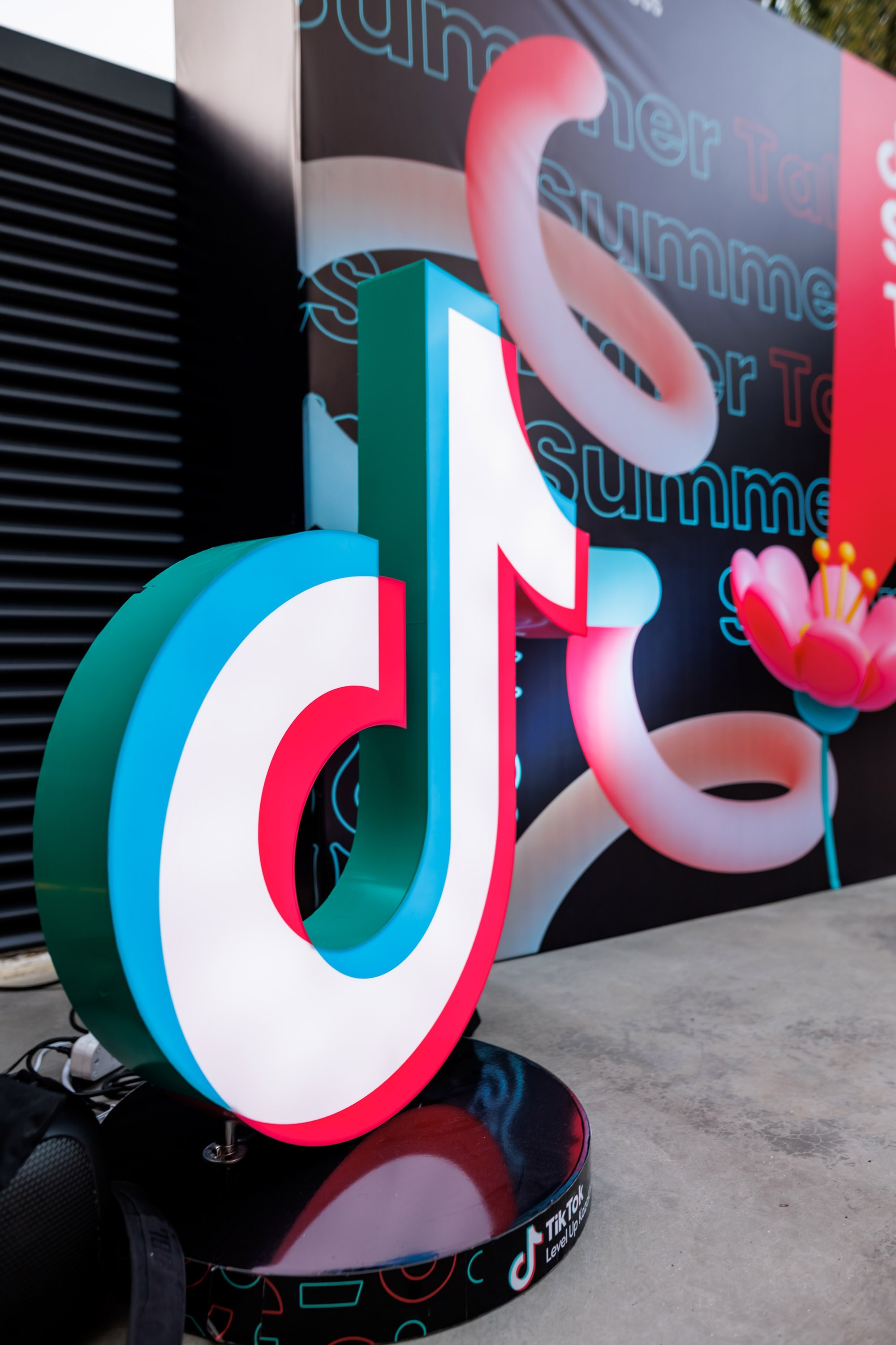 TikTok — Summer Talk Party. Салихов Марат, свадебный и репортажный фотограф в Казани