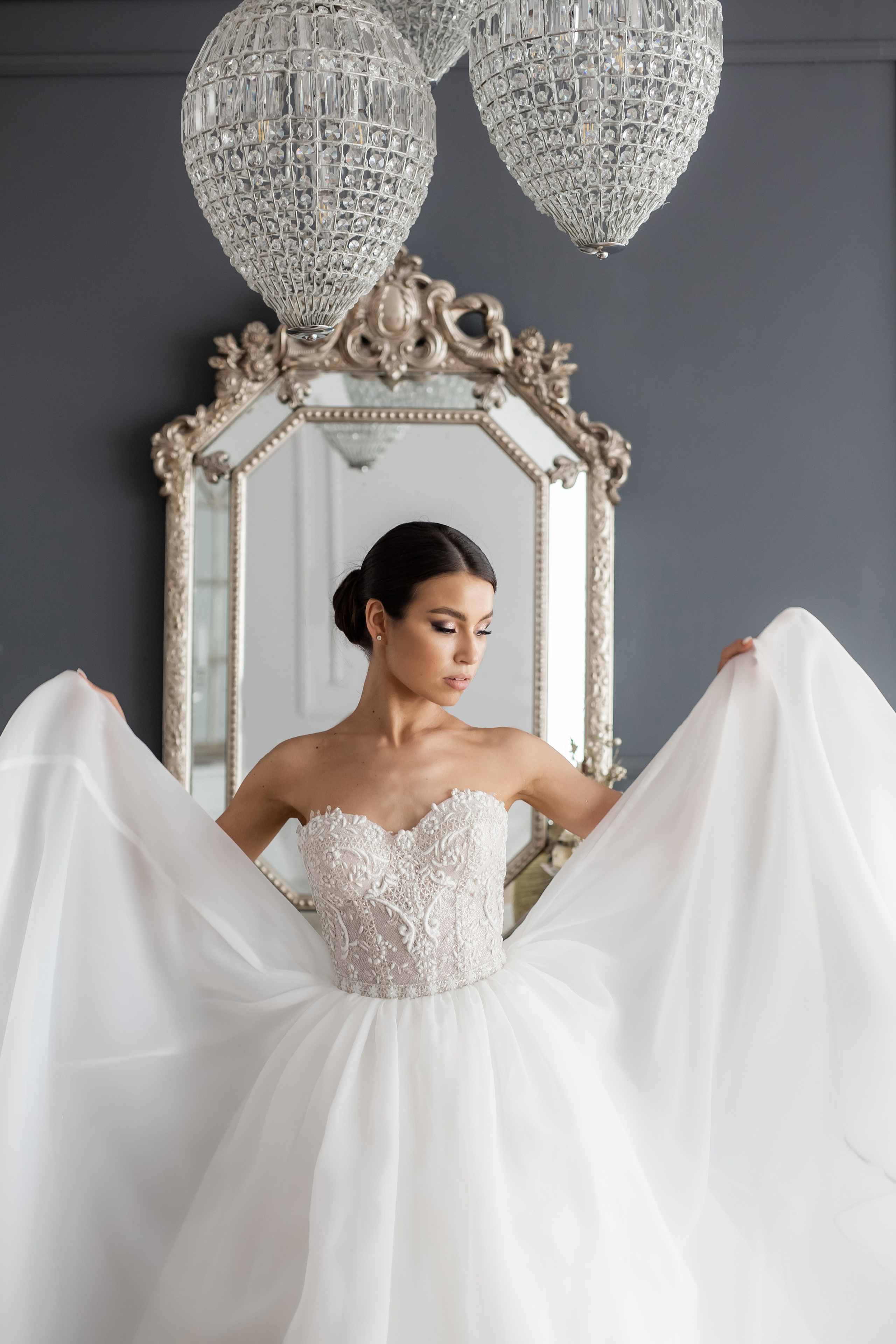 Влад и Регина. Салихов Марат, свадебный и репортажный фотограф в Казани