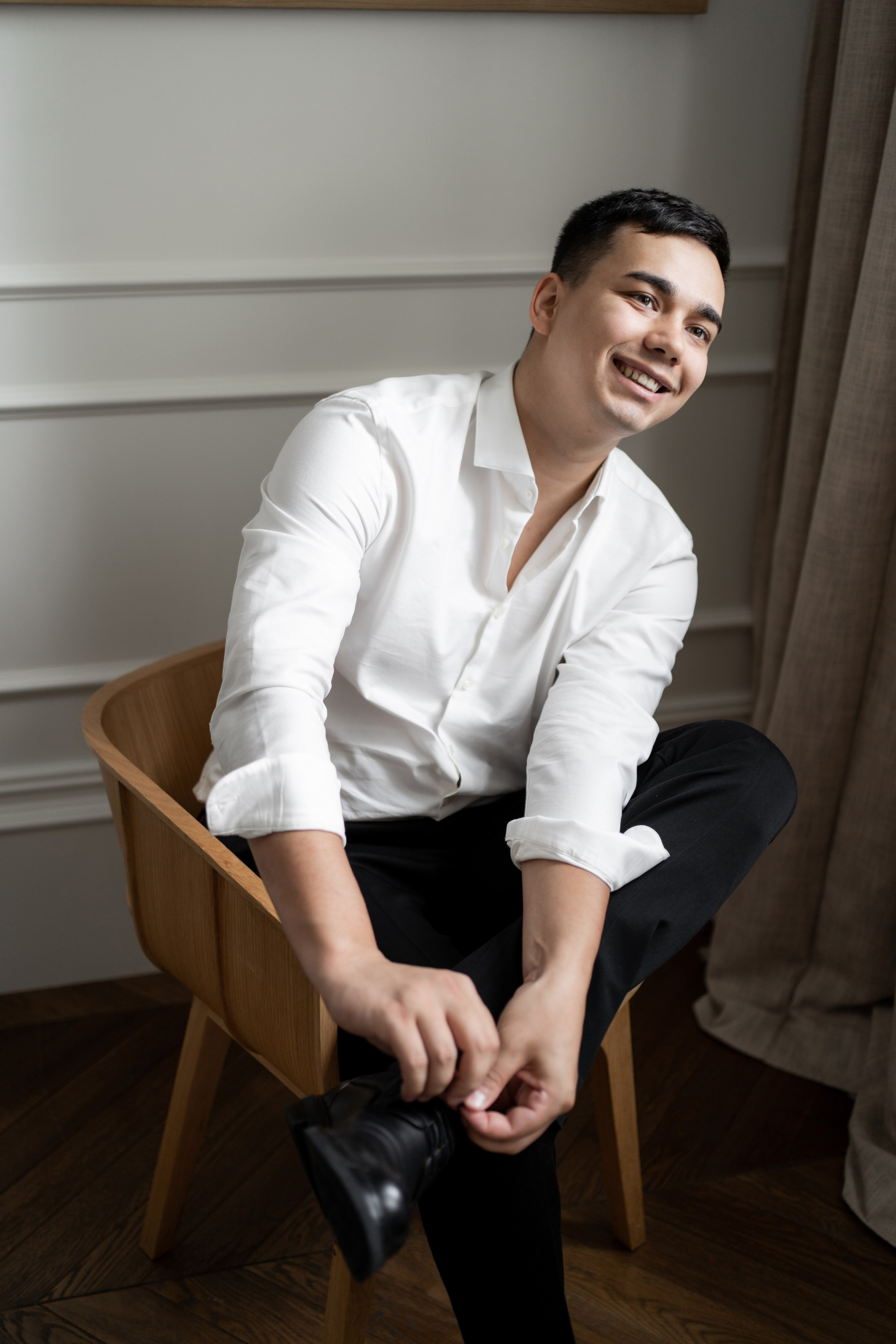 Лилия и Адель. Салихов Марат, свадебный и репортажный фотограф в Казани