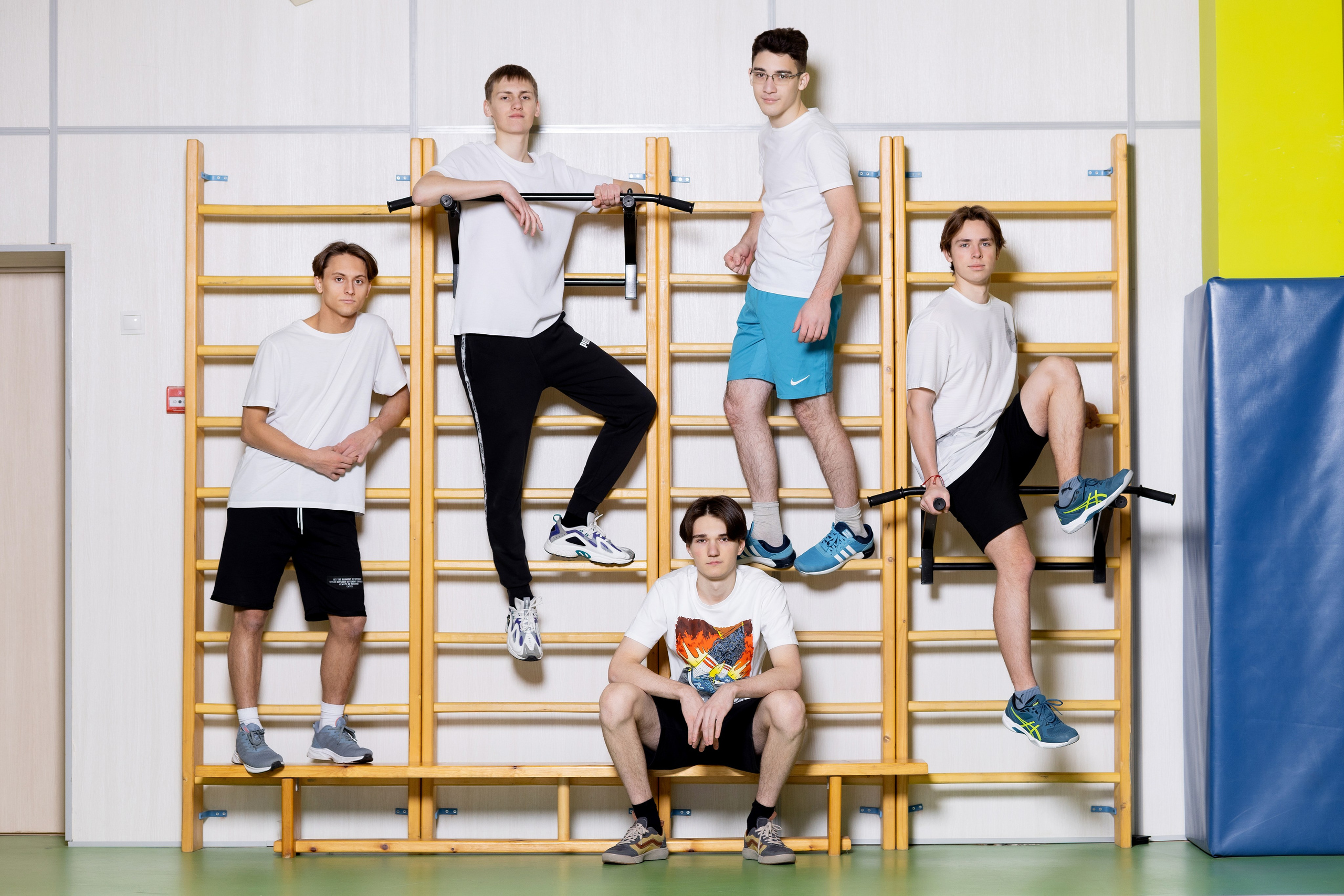 Школа 219. Выпускные альбомы. Школьный и семейный фотограф Виктория Игнатьева