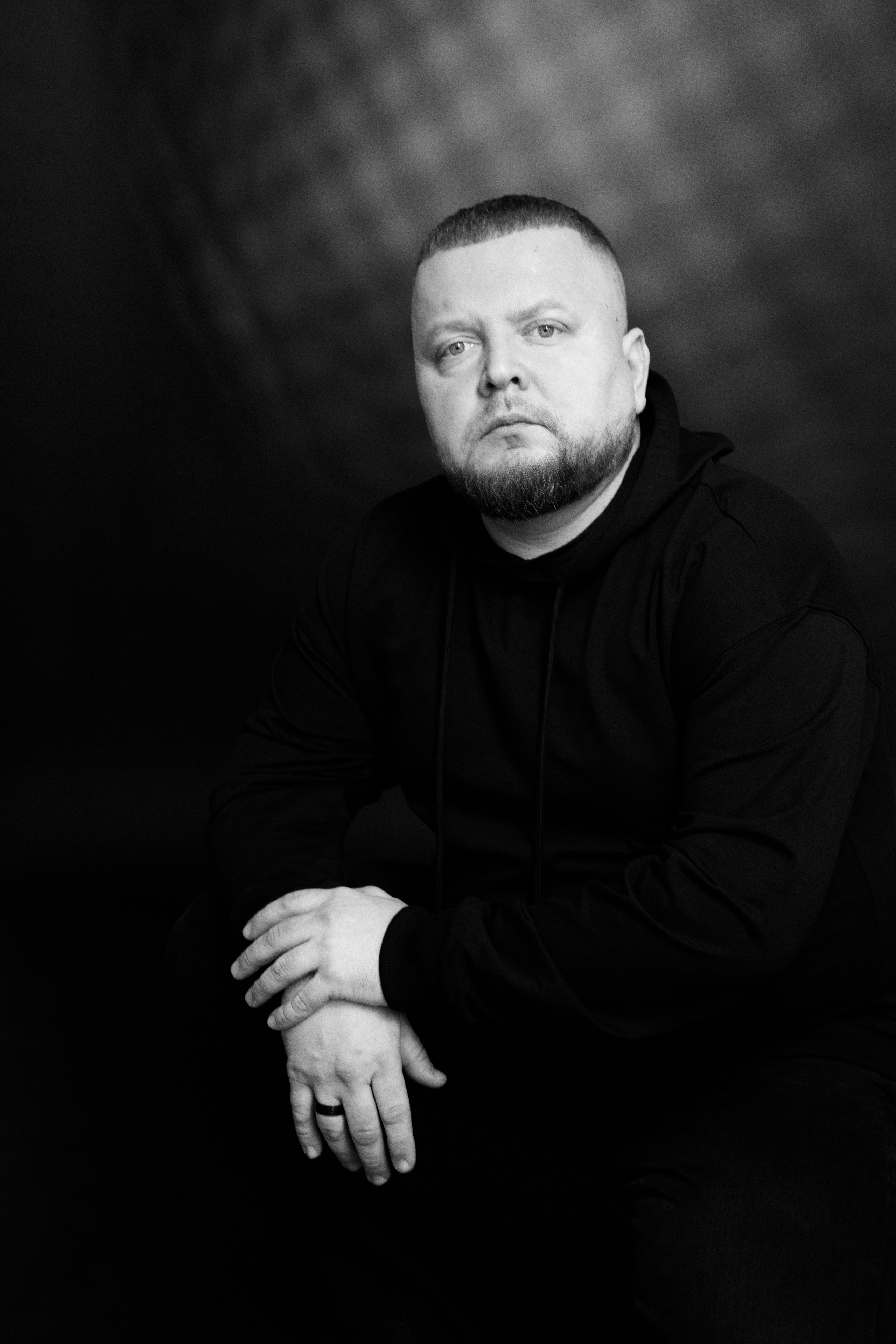 Алексей. Фотограф в Тюмени Даша Михнова. Портреты, фотопроекты, фотодни