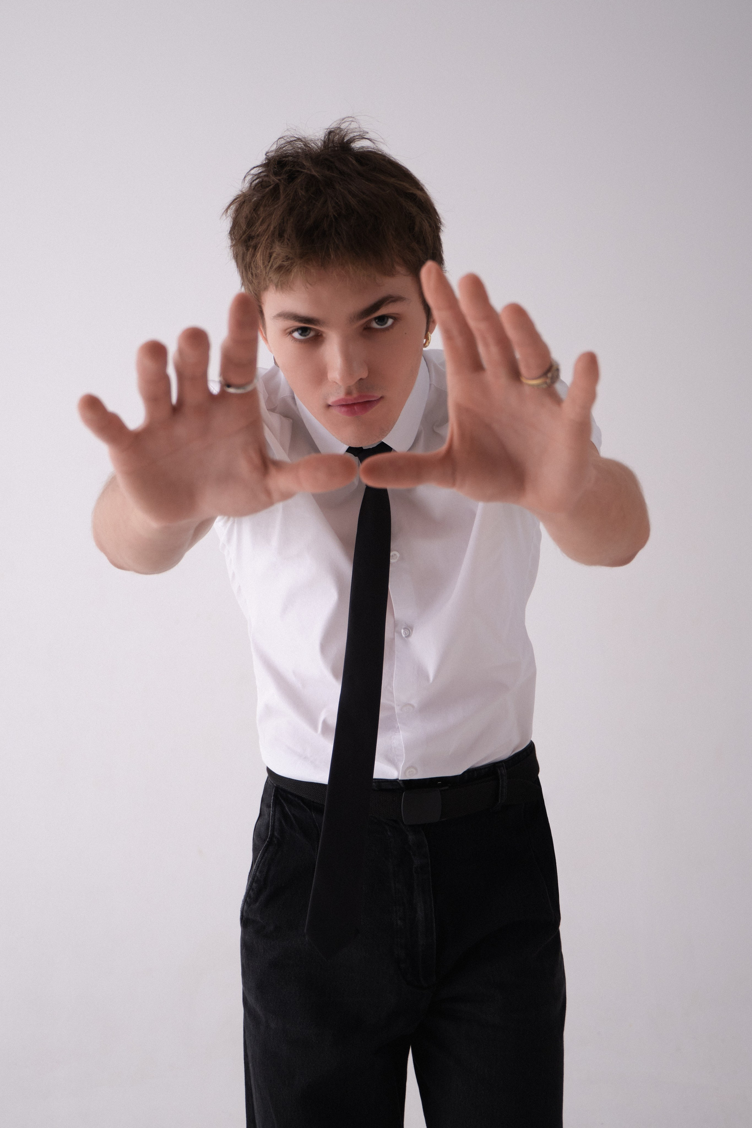 DNK Артём. Модельные тесты