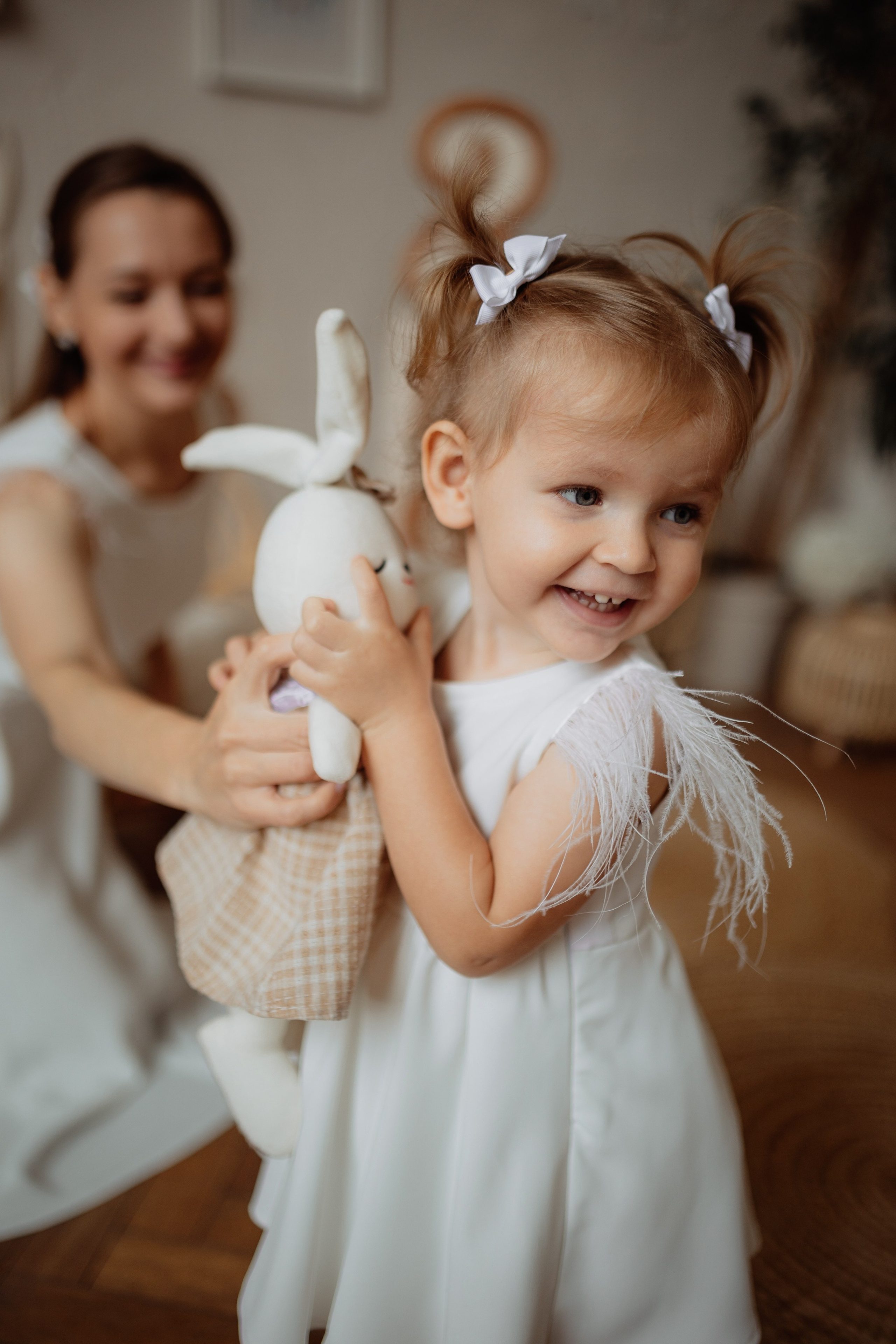 Семейный и женский фотограф в Воронеже Ольга Попова