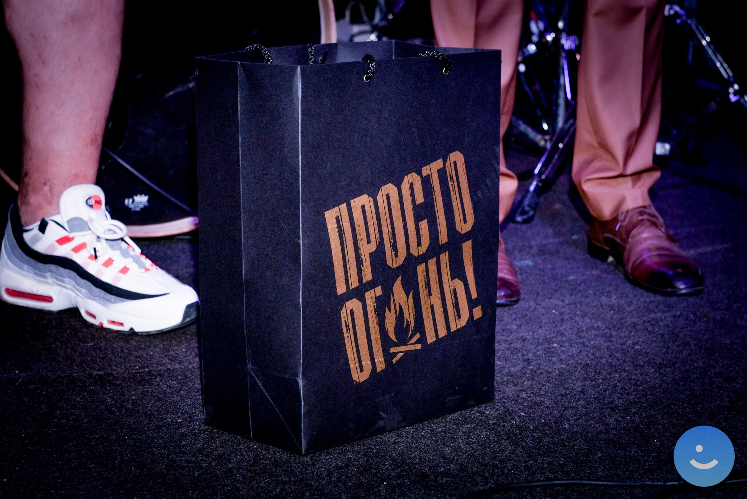 Закрытие Панчлайна 2024. Фотограф Медведева Полина