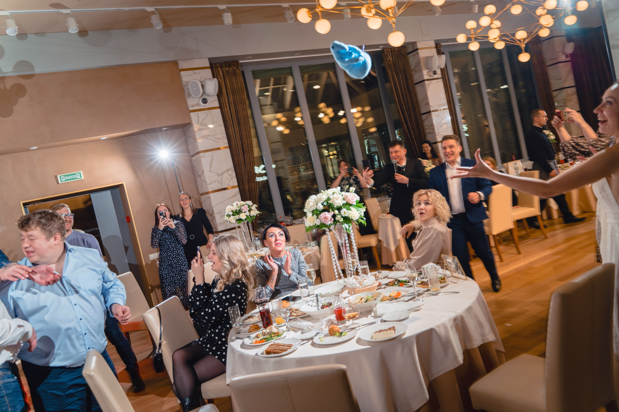 Андрей + Анастасия