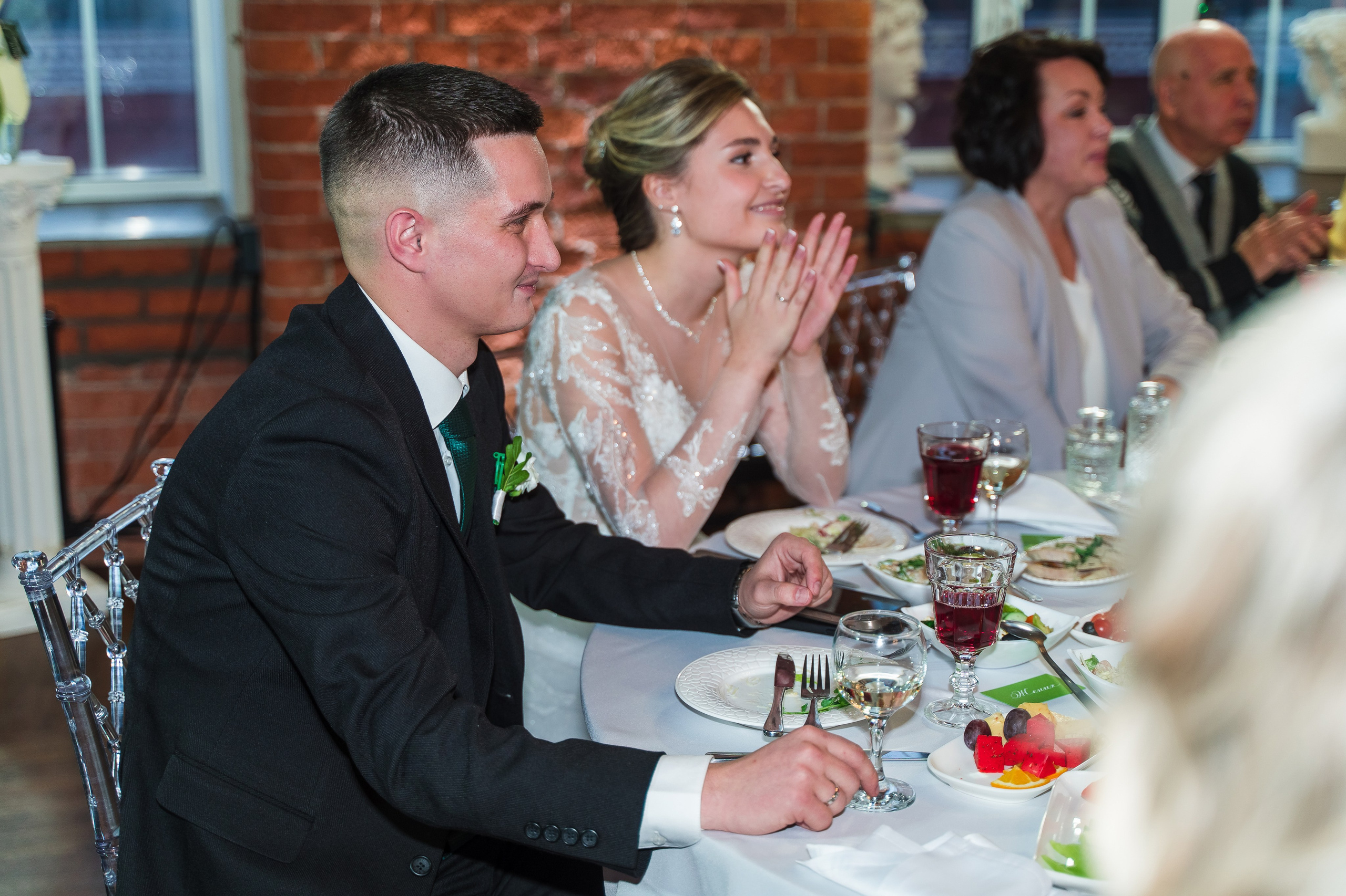 Евгений + Елена