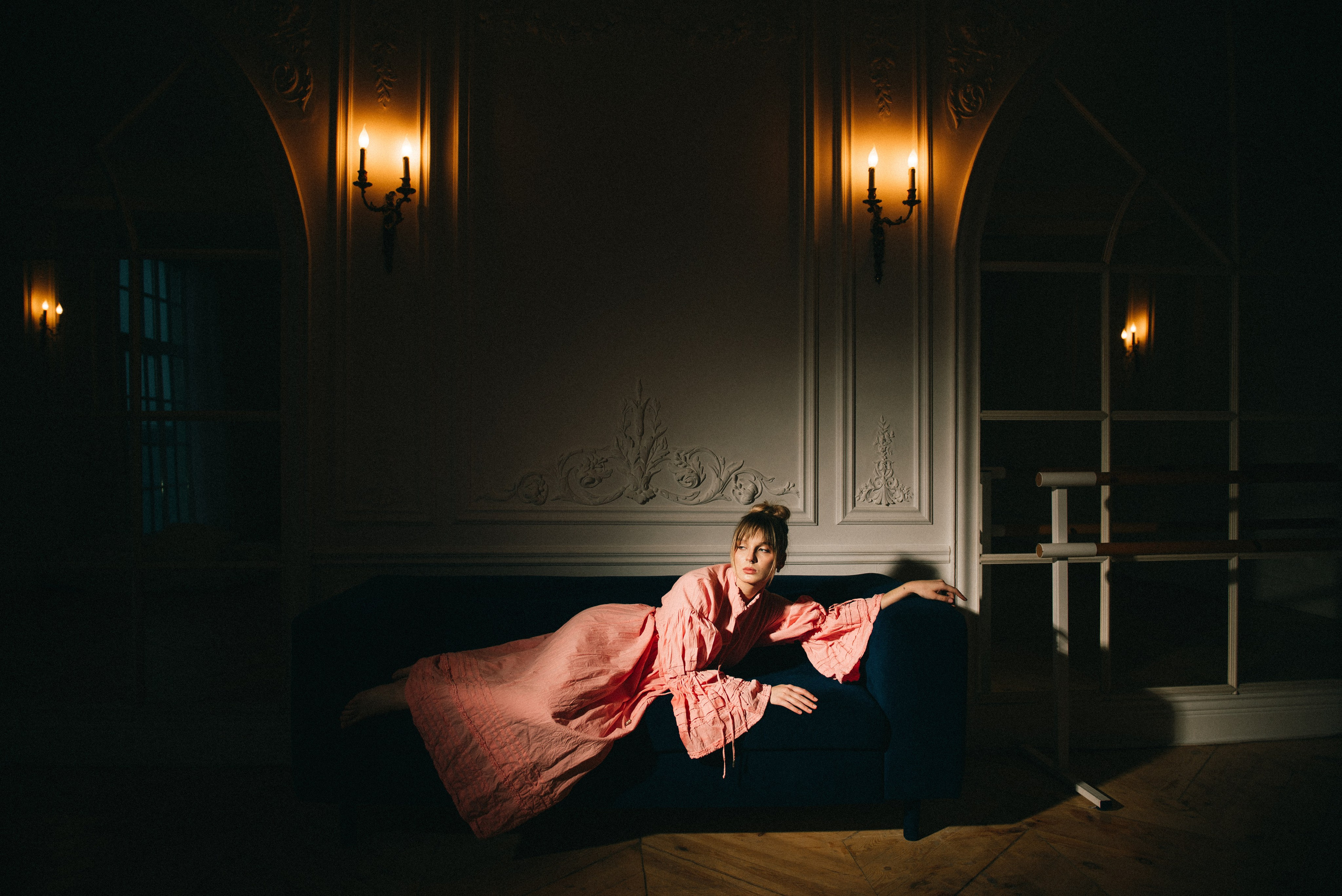 Индивидуальные