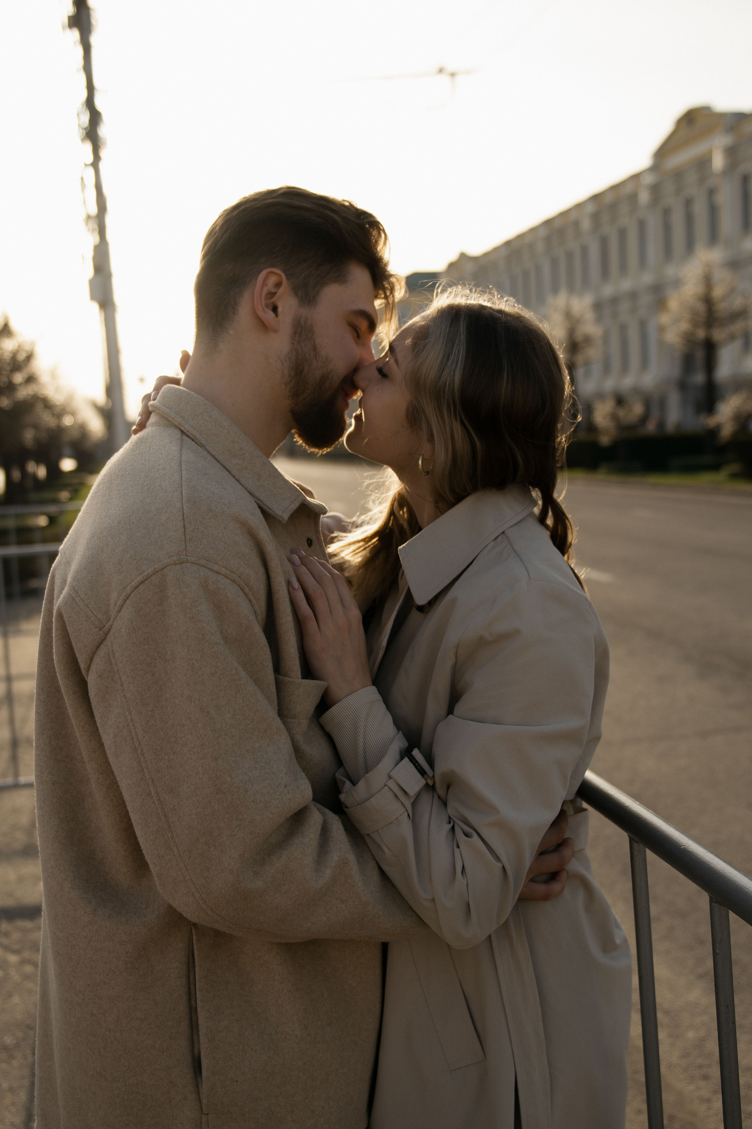 Валерия и Денис. Свадебный и женский фотограф в Ставрополе Вика Лексеева