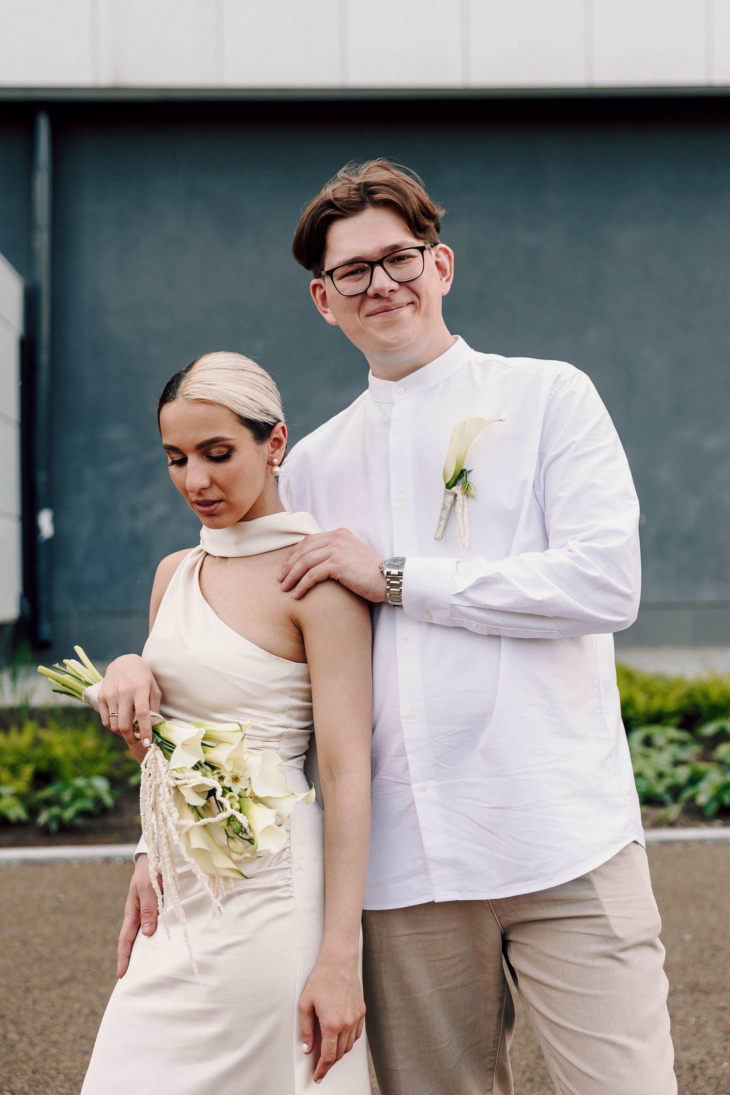 Антон и Кристина. Лёшка Варзегов — фотограф