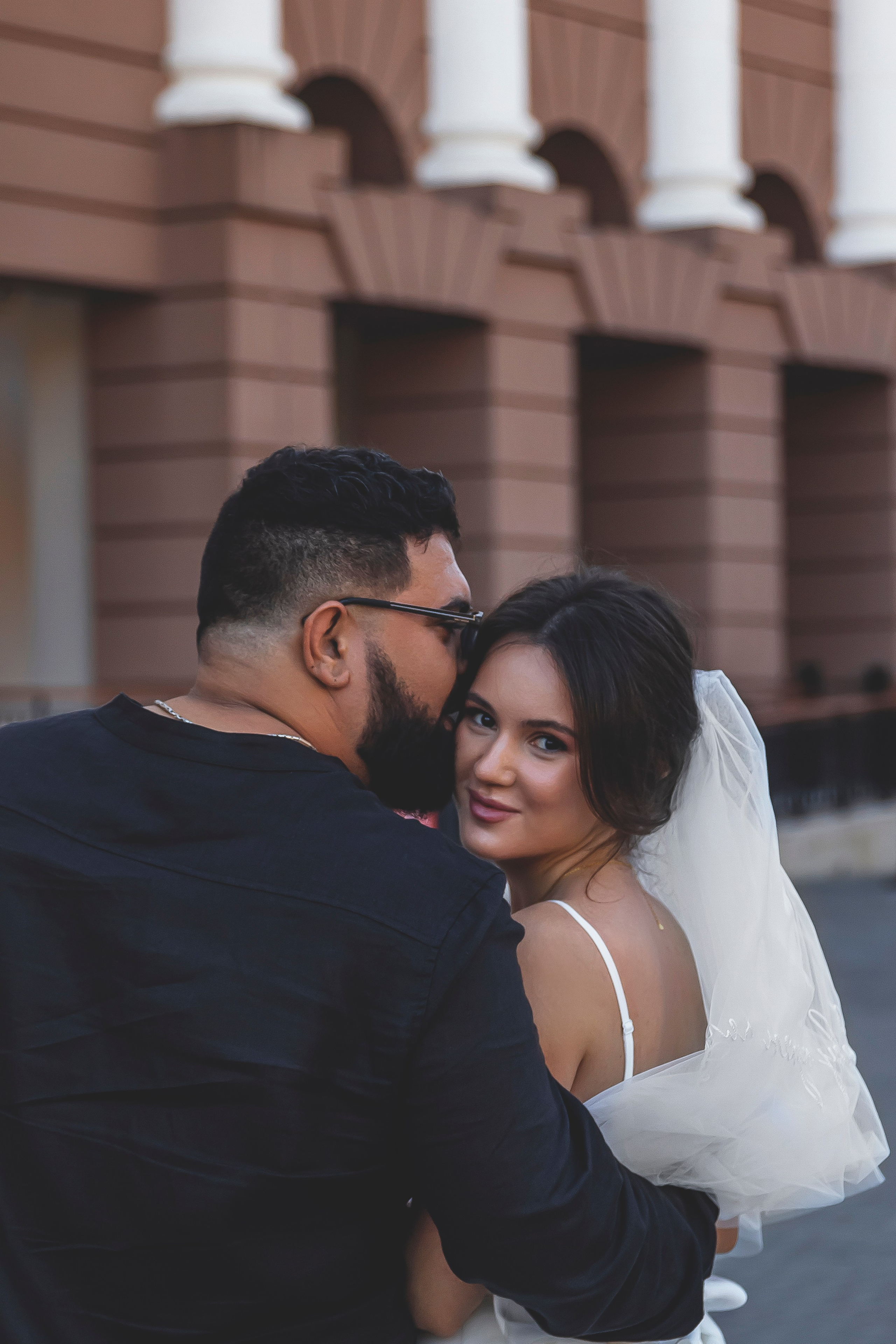 Лика и Таш. Свадебный и семейный фотограф Колоскова Мария (Сочи и весь мир)